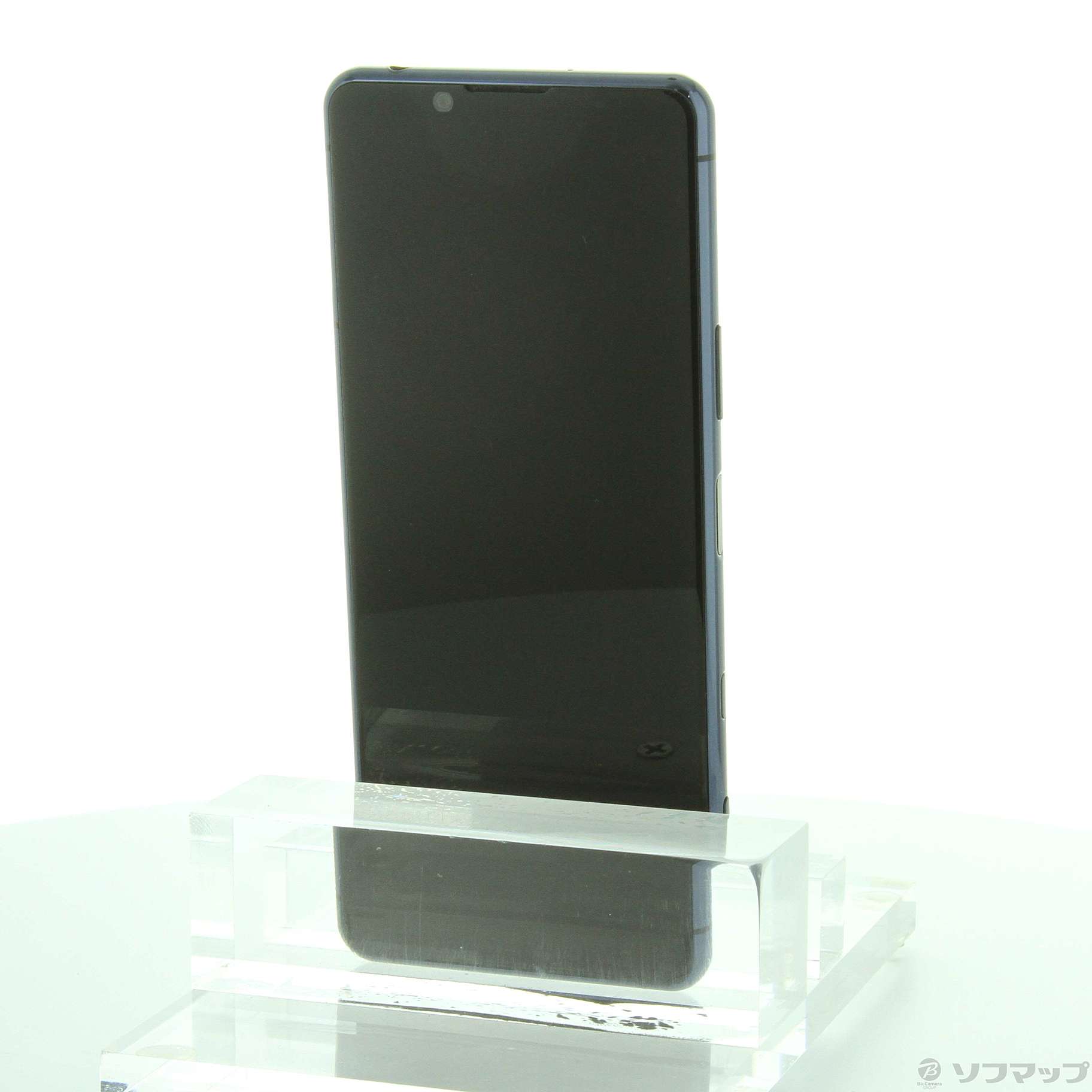 SOG02 SONY Xperia 5 II AU版SIMFREE 中古