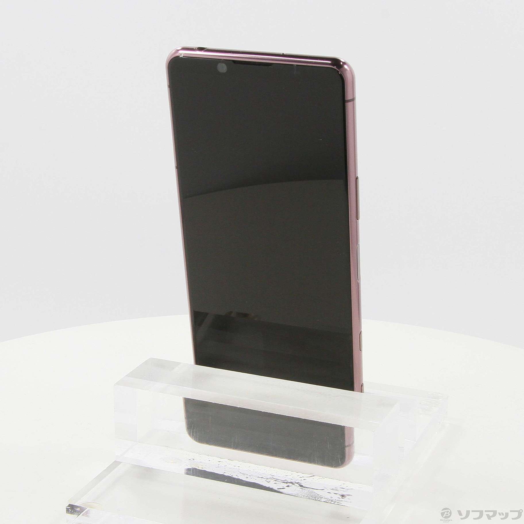 中古】Xperia 5 II 128GB ピンク SOG02 auロック解除SIMフリー [2133048222986] -  リコレ！|ビックカメラグループ ソフマップの中古通販サイト