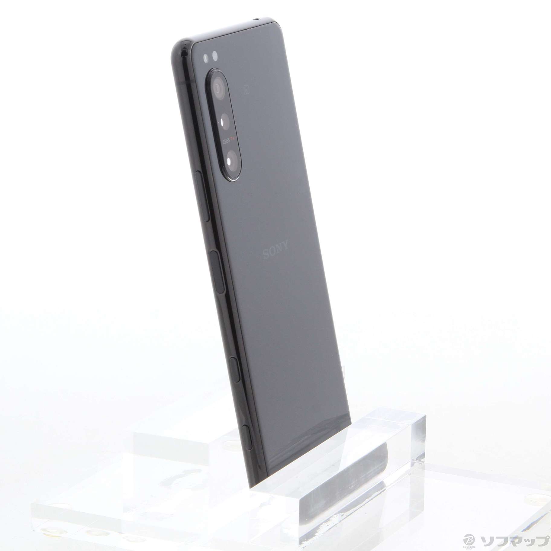 Xperia 5 II SOG02（au） 商品一覧｜ムスビー【中古スマホ・中古