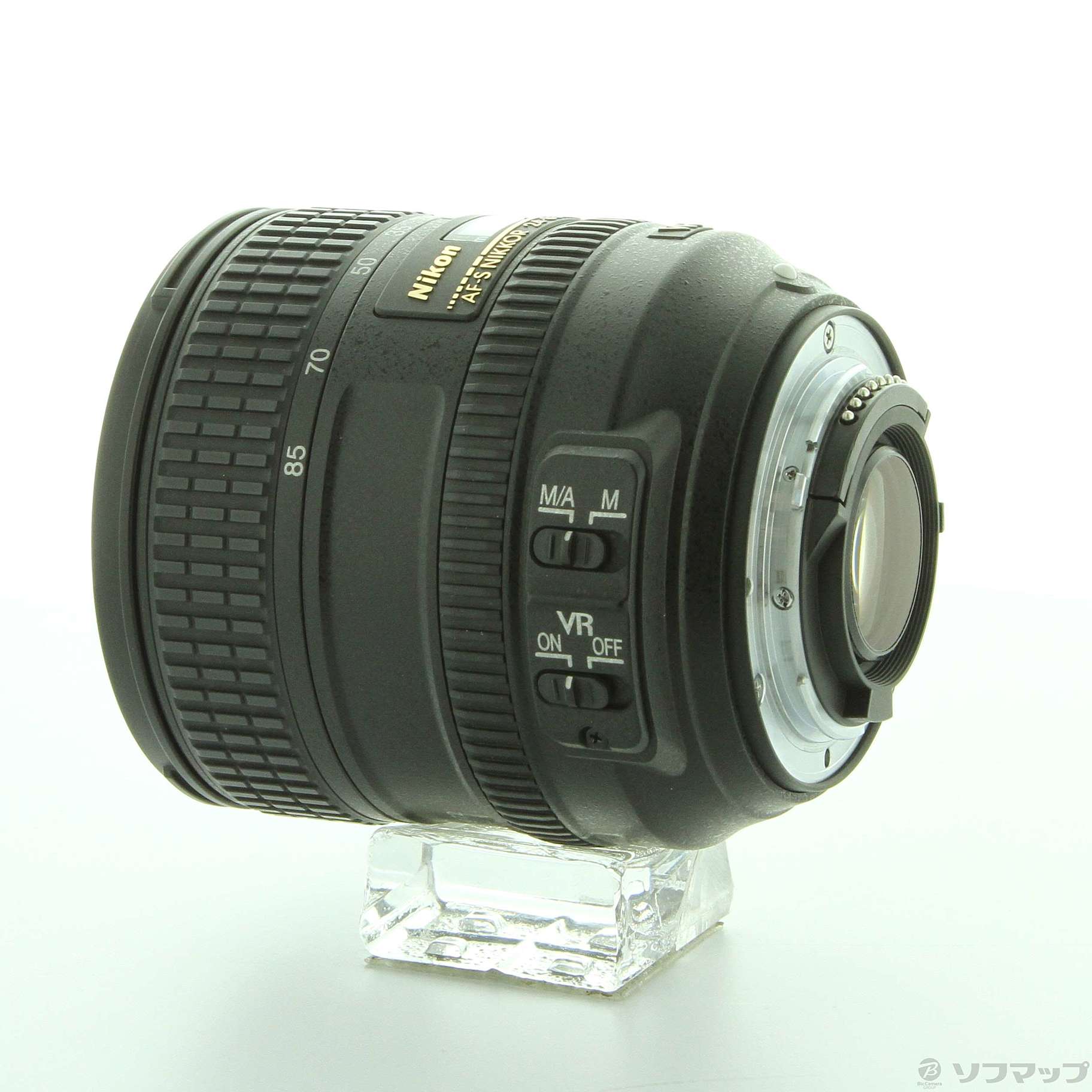 多数取りそろえる 《良品》 Nikon AF-S NIKKOR 85mm F1.8G [ Lens