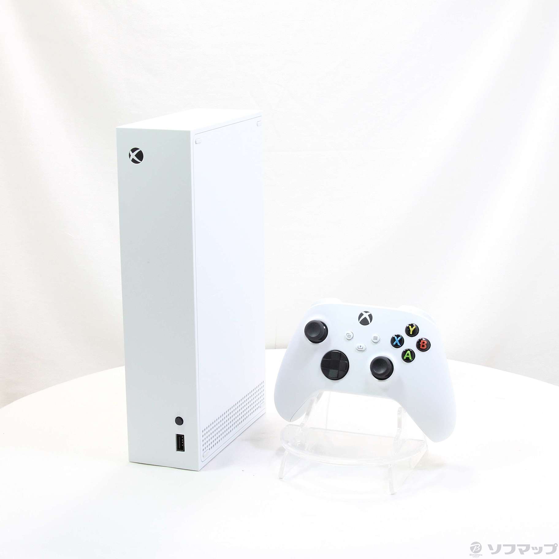 中古】Xbox Series S [2133048225321] - リコレ！|ビックカメラ