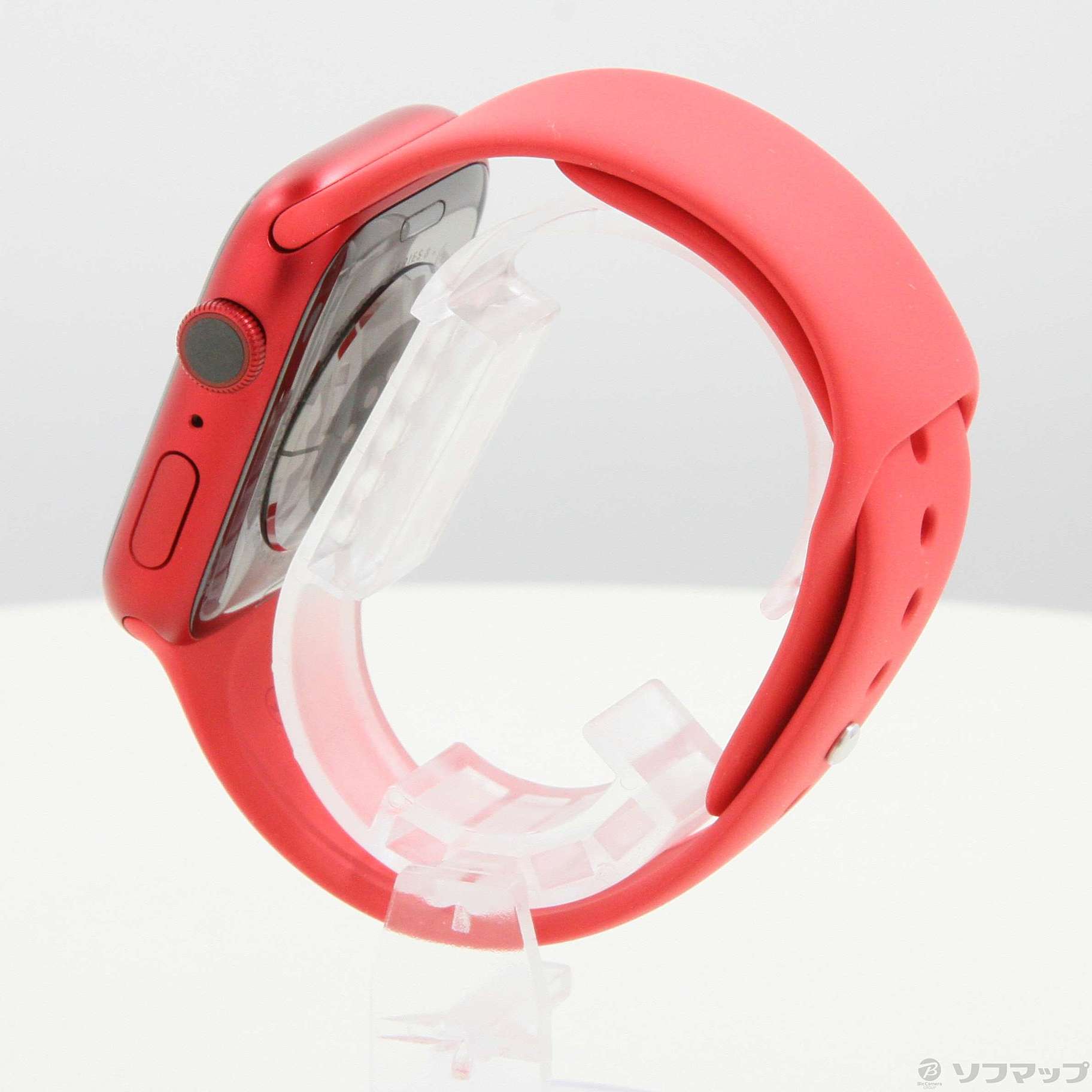 Apple Watch Series 8 GPS 45mm PRODUCTRED