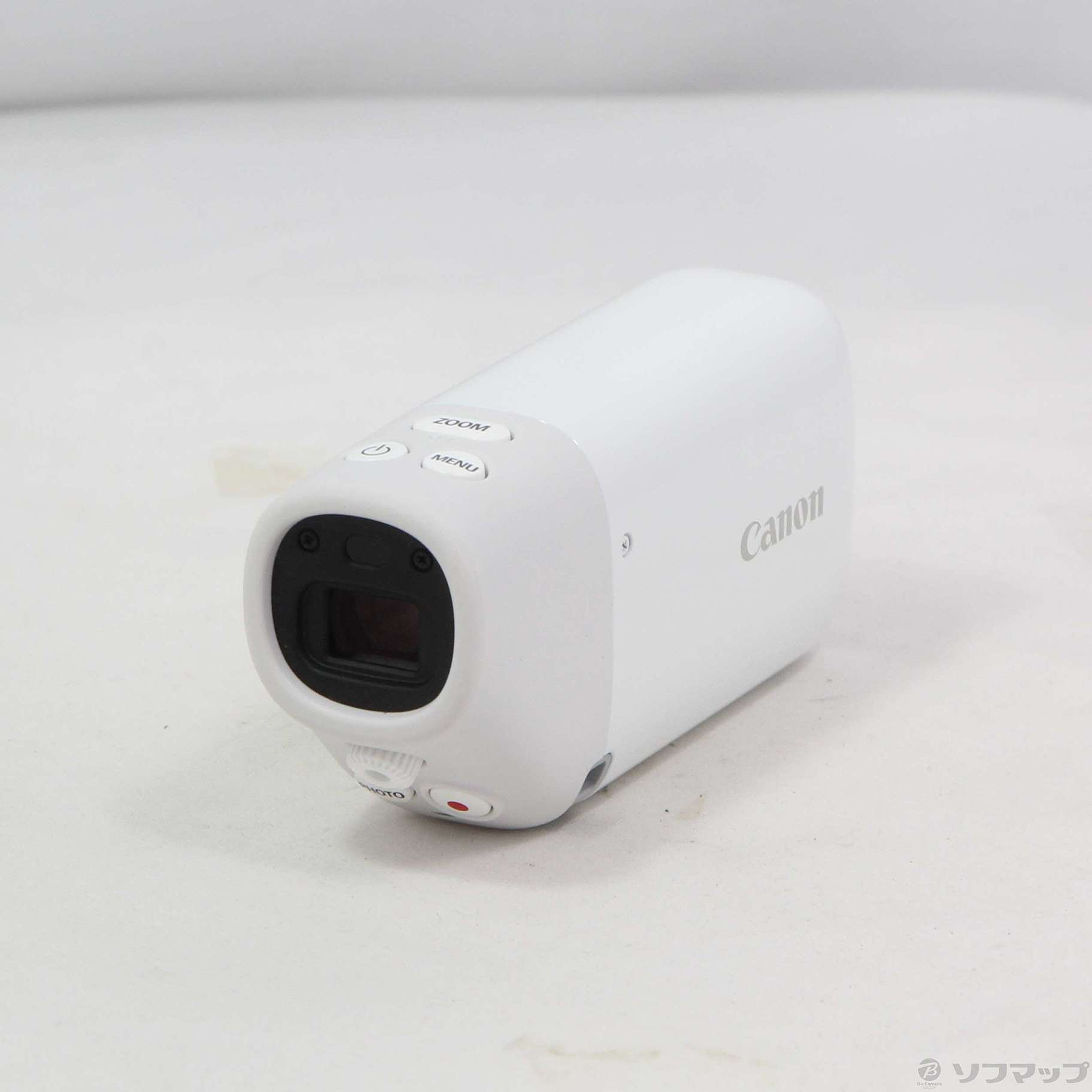 中古】PowerShot ZOOM [2133048226892] - リコレ！|ソフマップの中古