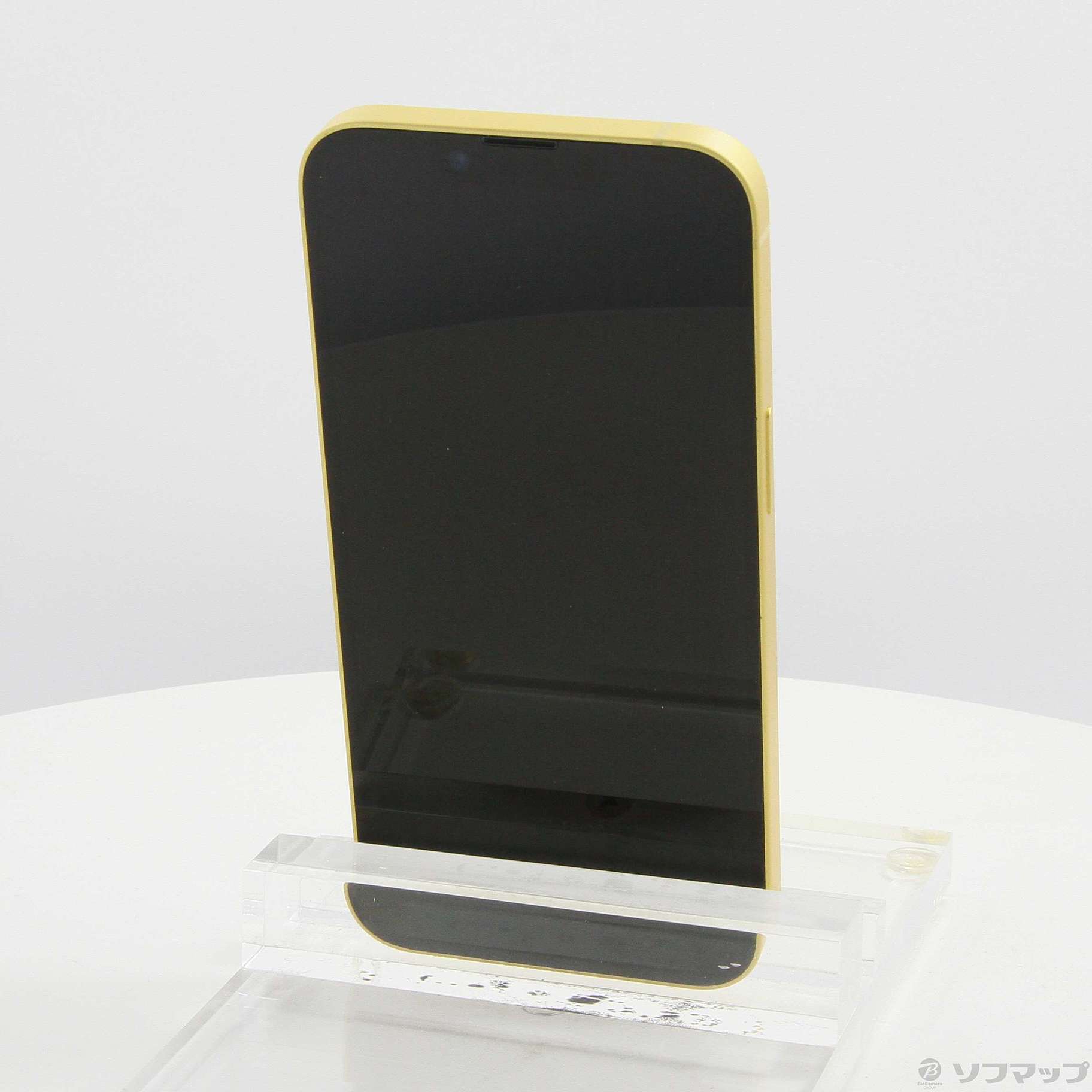 美品 Apple iPhone14 128GB イエロー MR3Q3J/A Apple iPhone 14 128GB Yellow (Verizon) MR3J3LL/A - Best Buy