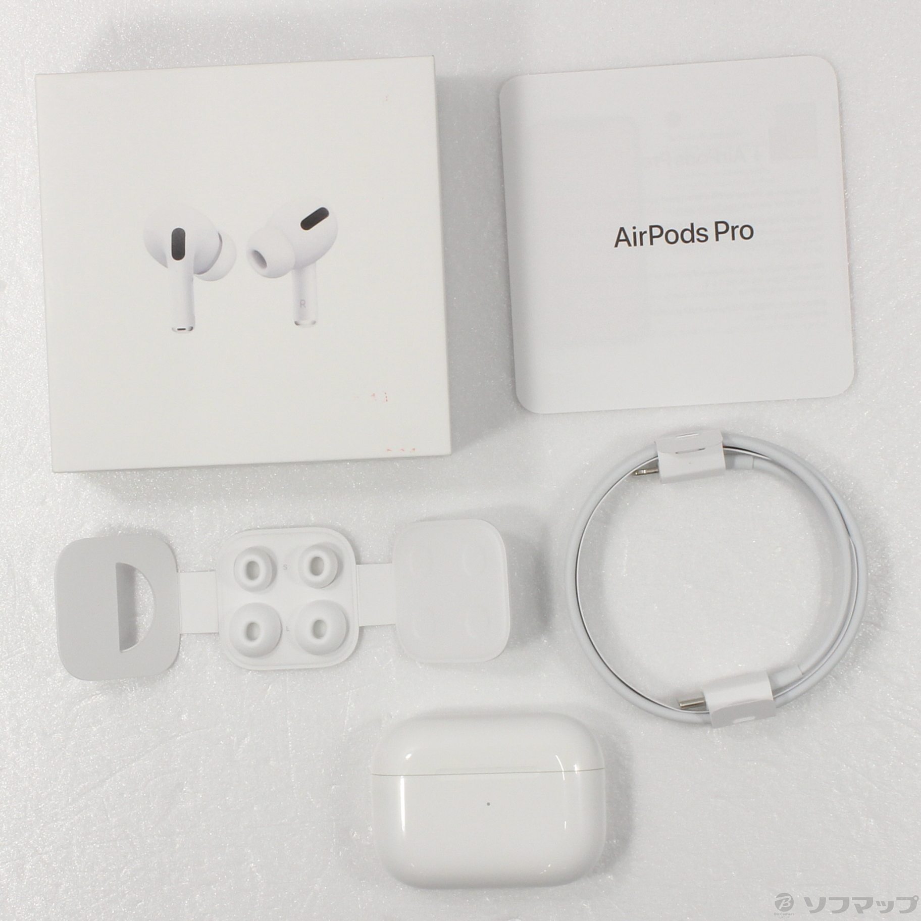 ☆お求めやすく価格改定お求めやすく価格改定☆Apple AirPods Pro 第1