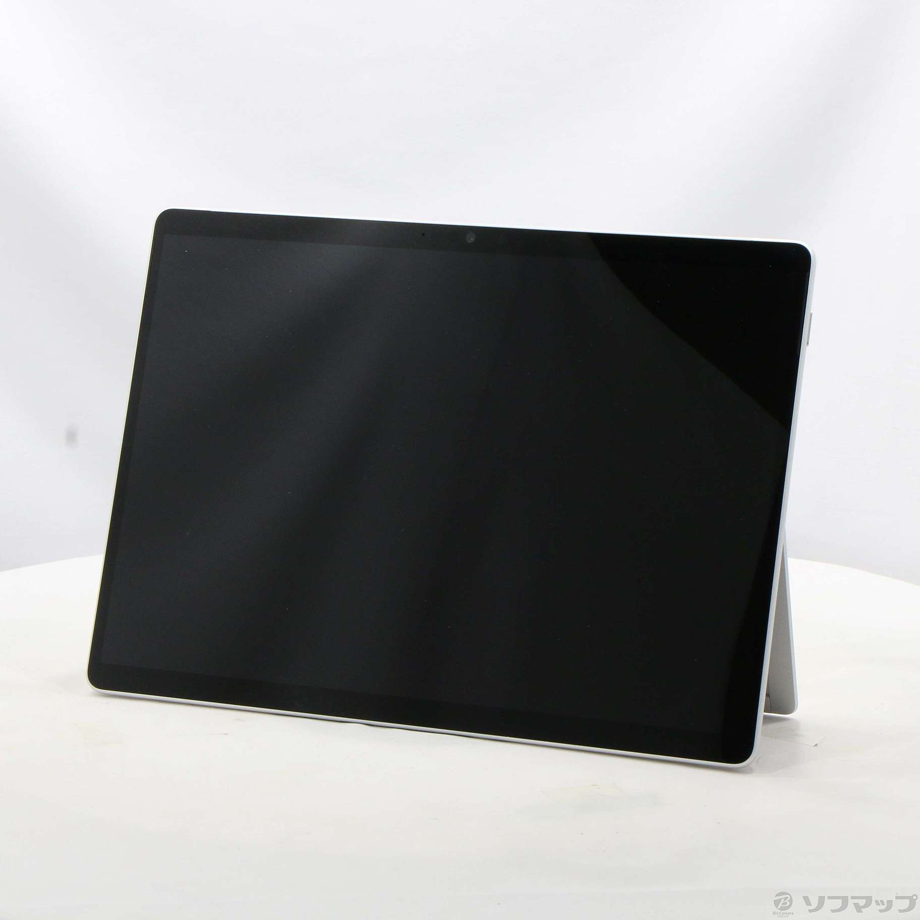 中古】Surface Pro8 〔Core i5／8GB／SSD256GB〕 8PQ-00010 プラチナ ...