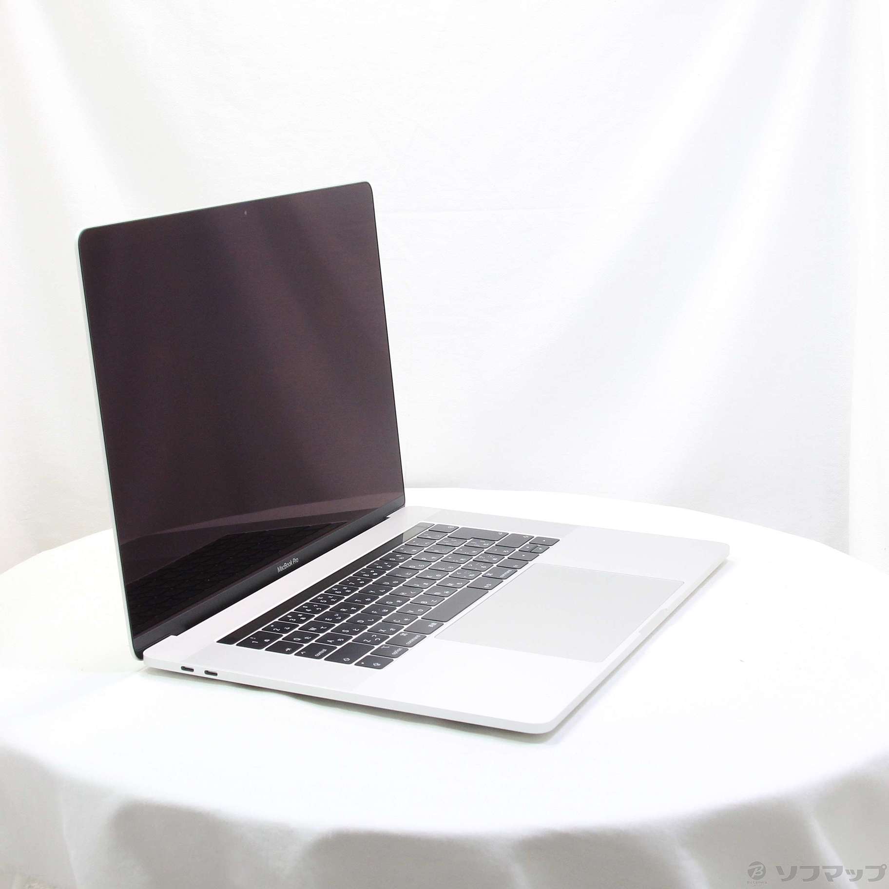 MacBook Pro mid 2018 SSD512GB