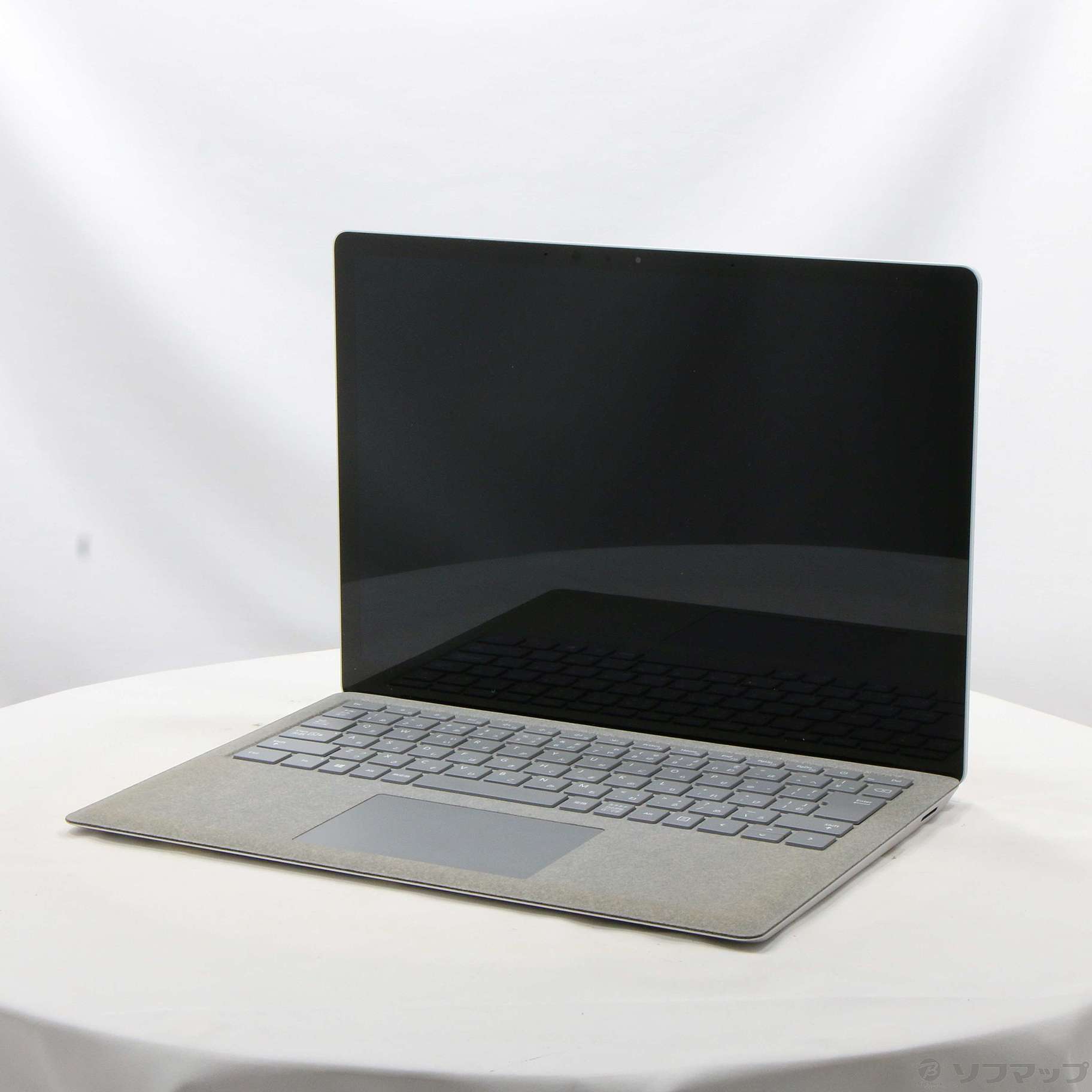surface laptop 2 プラチナ