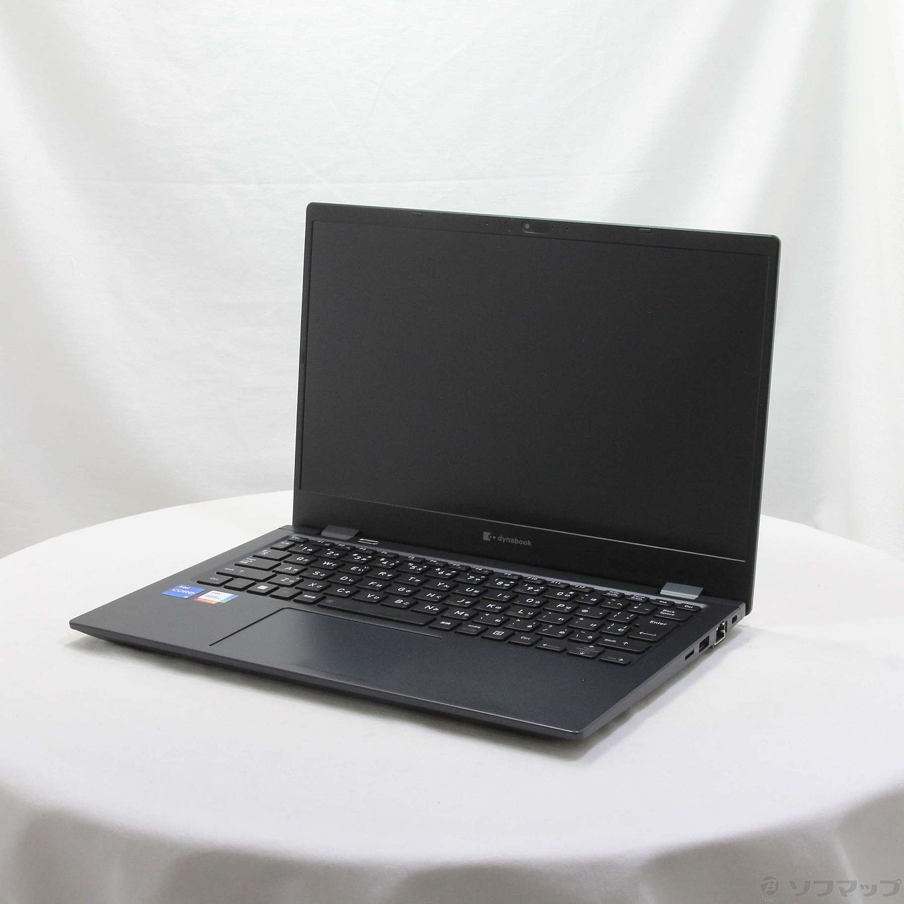 中古】〔展示品〕 dynabook G6 P2G6VBBL オニキスブルー ［Core i5