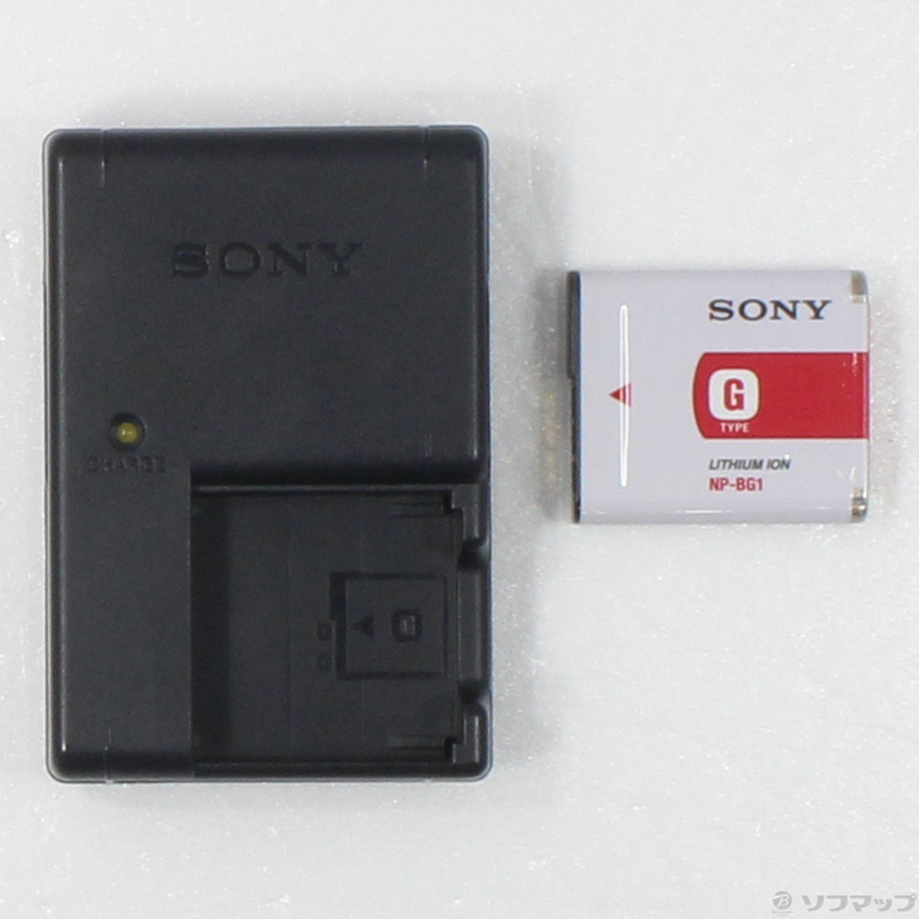 中古】CYBERSHOT DSC-T20 W (810万画素／3倍ズーム／ホワイト