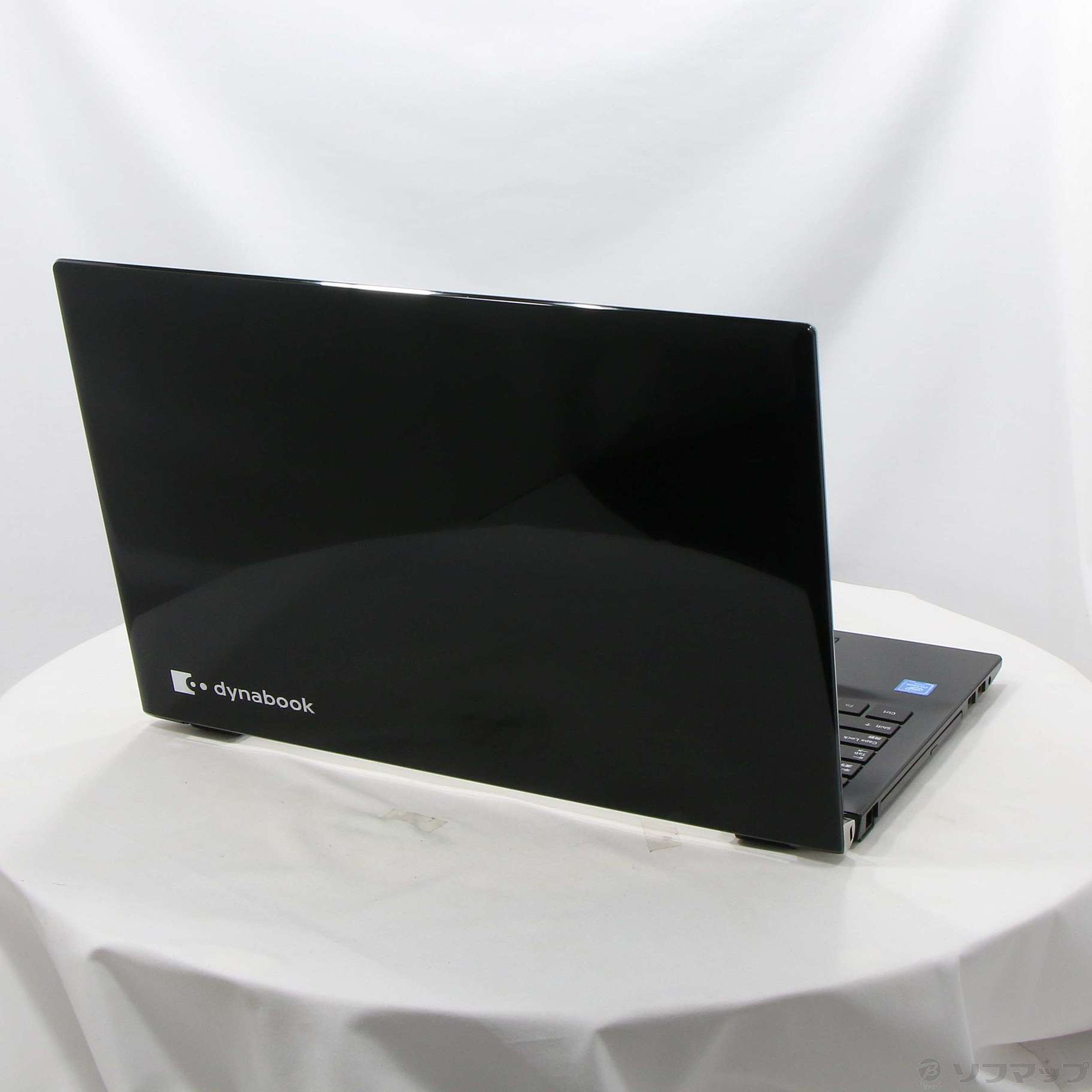 中古】セール対象品 dynabook T4 P1T4KPBB プレシャスブラック