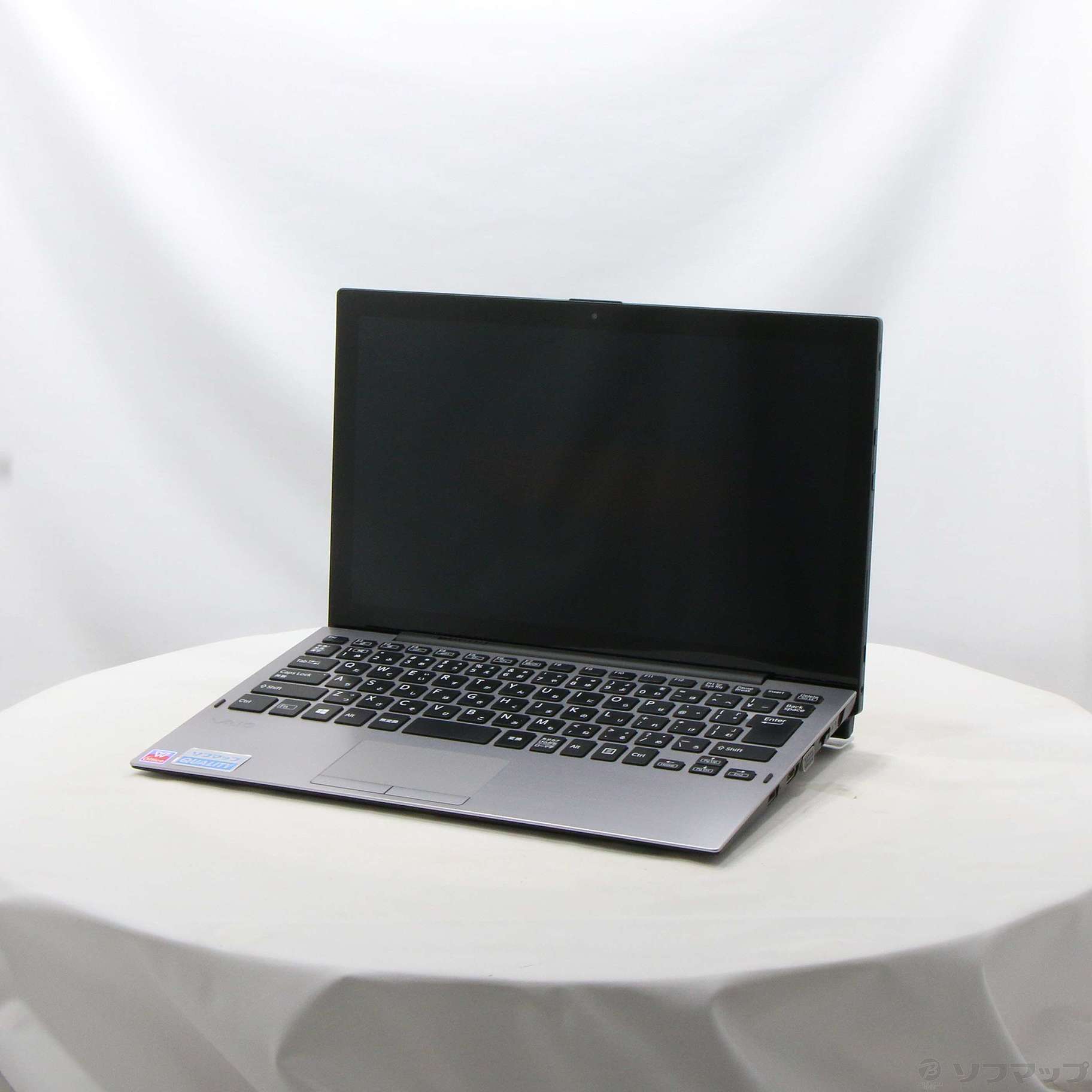 中古】VAIO A12 VJA121C13N 〔Windows 10〕 [2133048234286] - リコレ