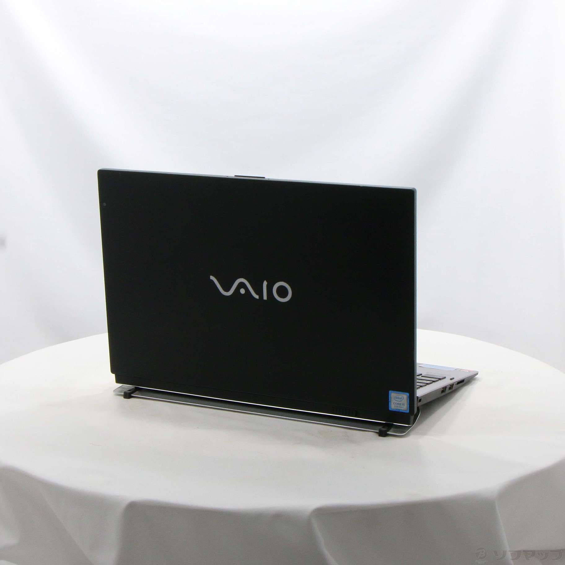 中古】VAIO A12 VJA121C13N 〔Windows 10〕 [2133048234286] - リコレ！|ビックカメラグループ  ソフマップの中古通販サイト