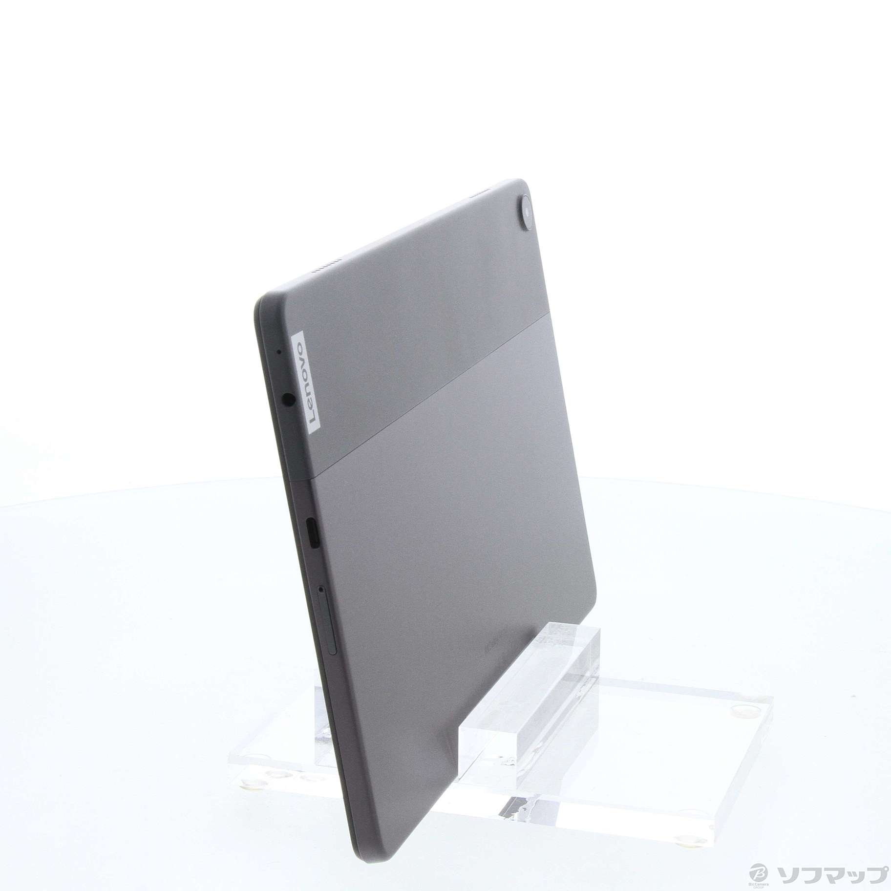 Lenovo Tab M10 (3rd Gen) 64GB ストームグレー Androidタブレット Tab M10 (3rd Gen) ストームグレー ZAAE0009JP