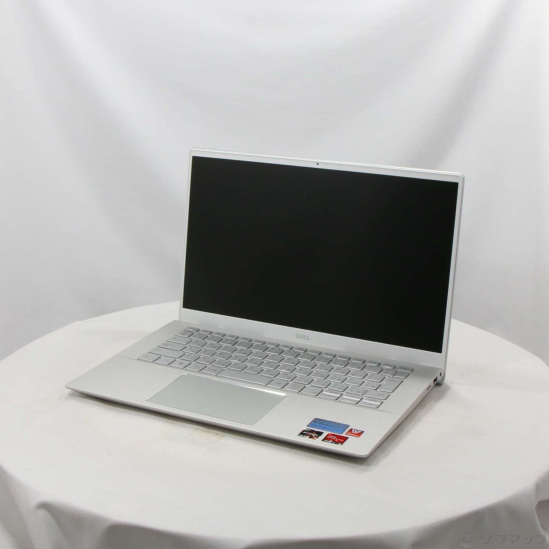 ジャンク】 Dell Inspiron 14 5405 AMD Ryzen 5