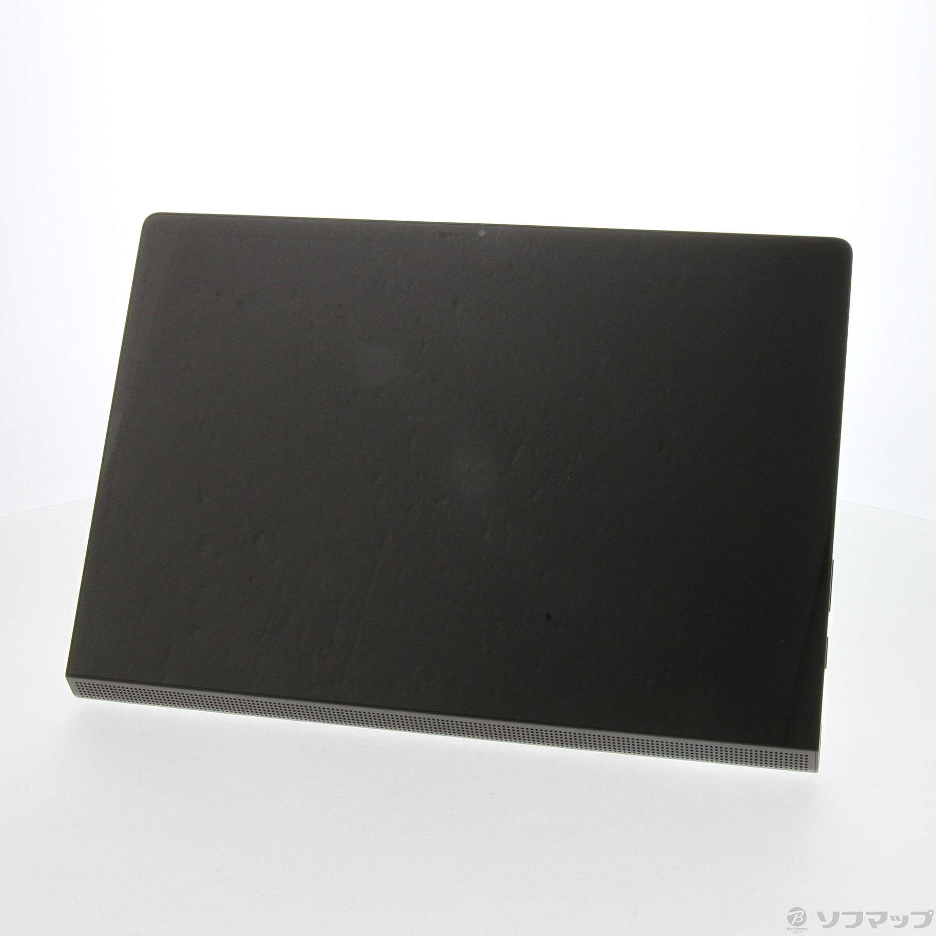 中古】Lenovo Yoga Tab 13 128GB シャドーブラック ZA8E0008JP Wi-Fi