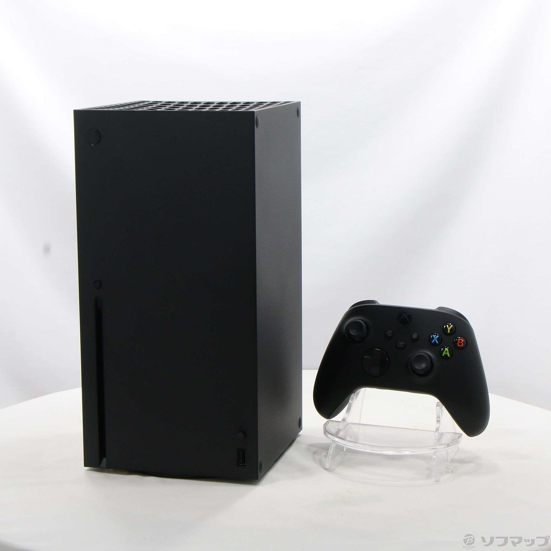 Xbox - 【中古品】XBOX SERIES X 本体の通販 by ベヌ's shop