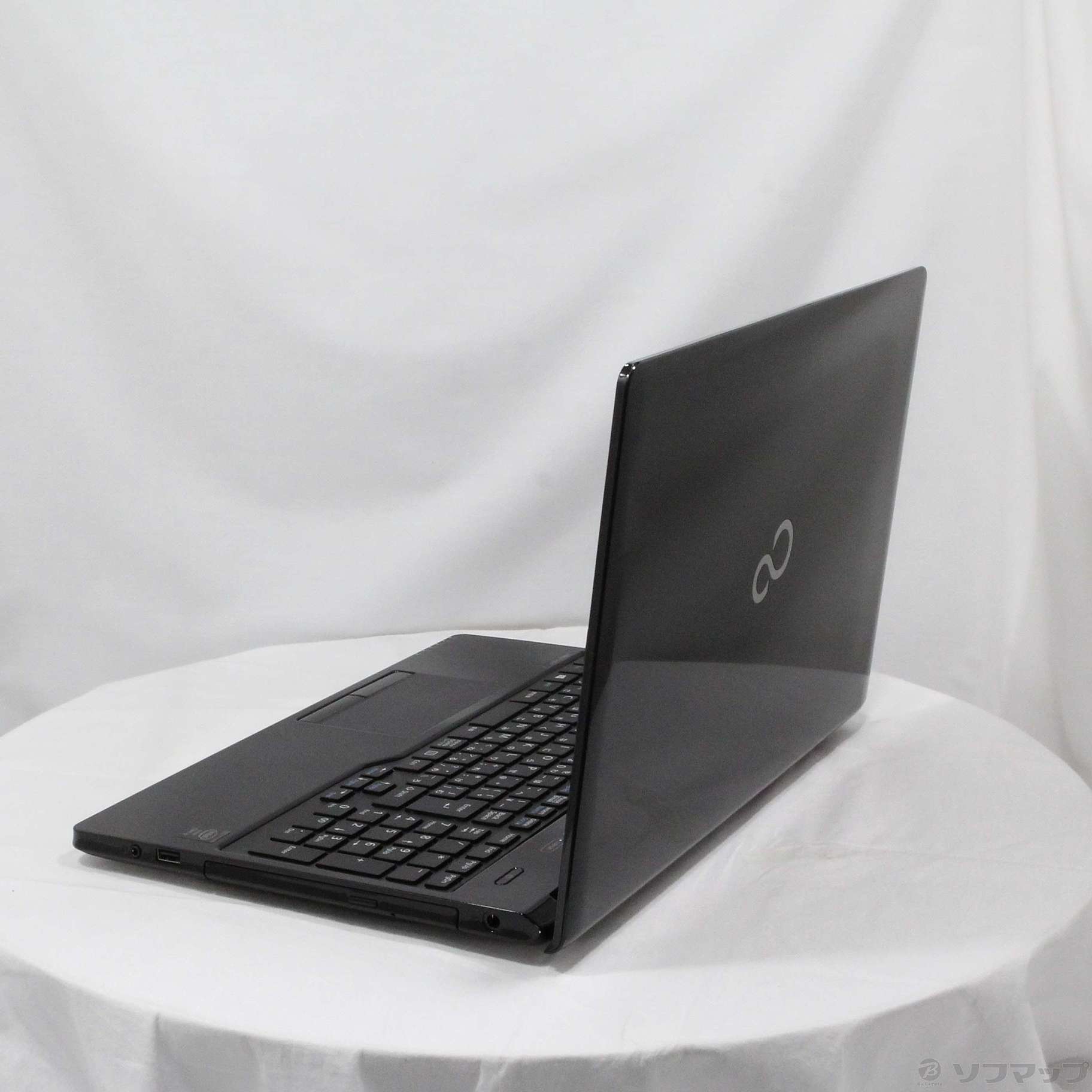 ジャンク/LIFEBOOK/富士通/AH45/U FMVA45H2W.png