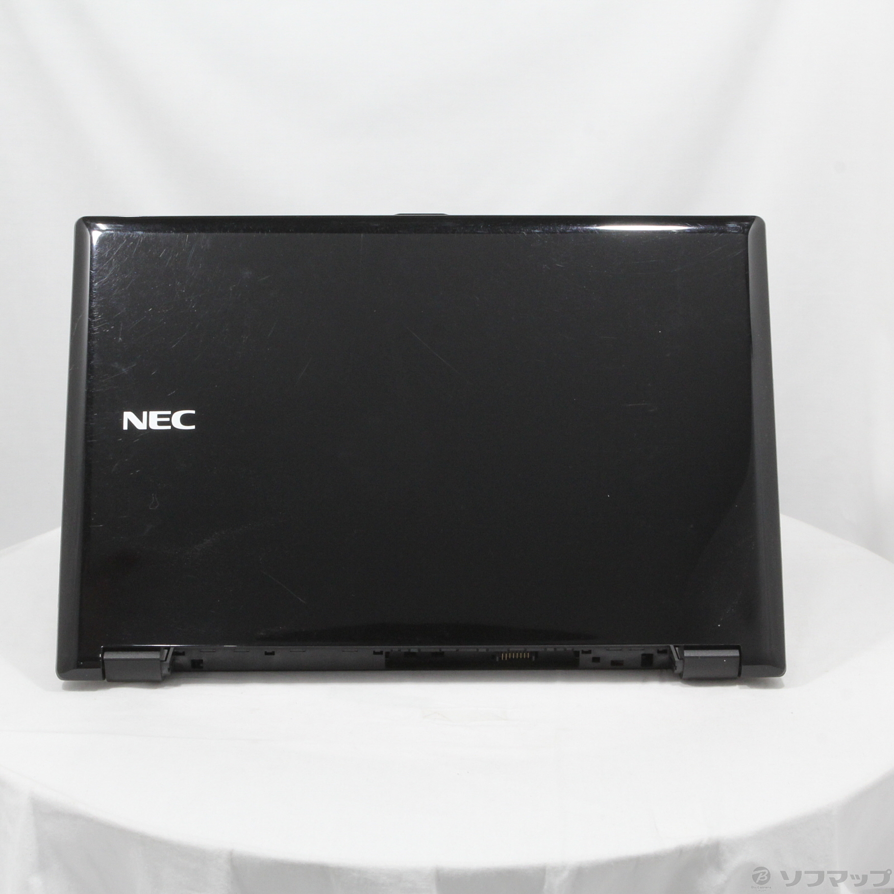 NEC ノートパソコン PC-VKT23FB6S4R1 ノートPC VersaPro タイプVF
