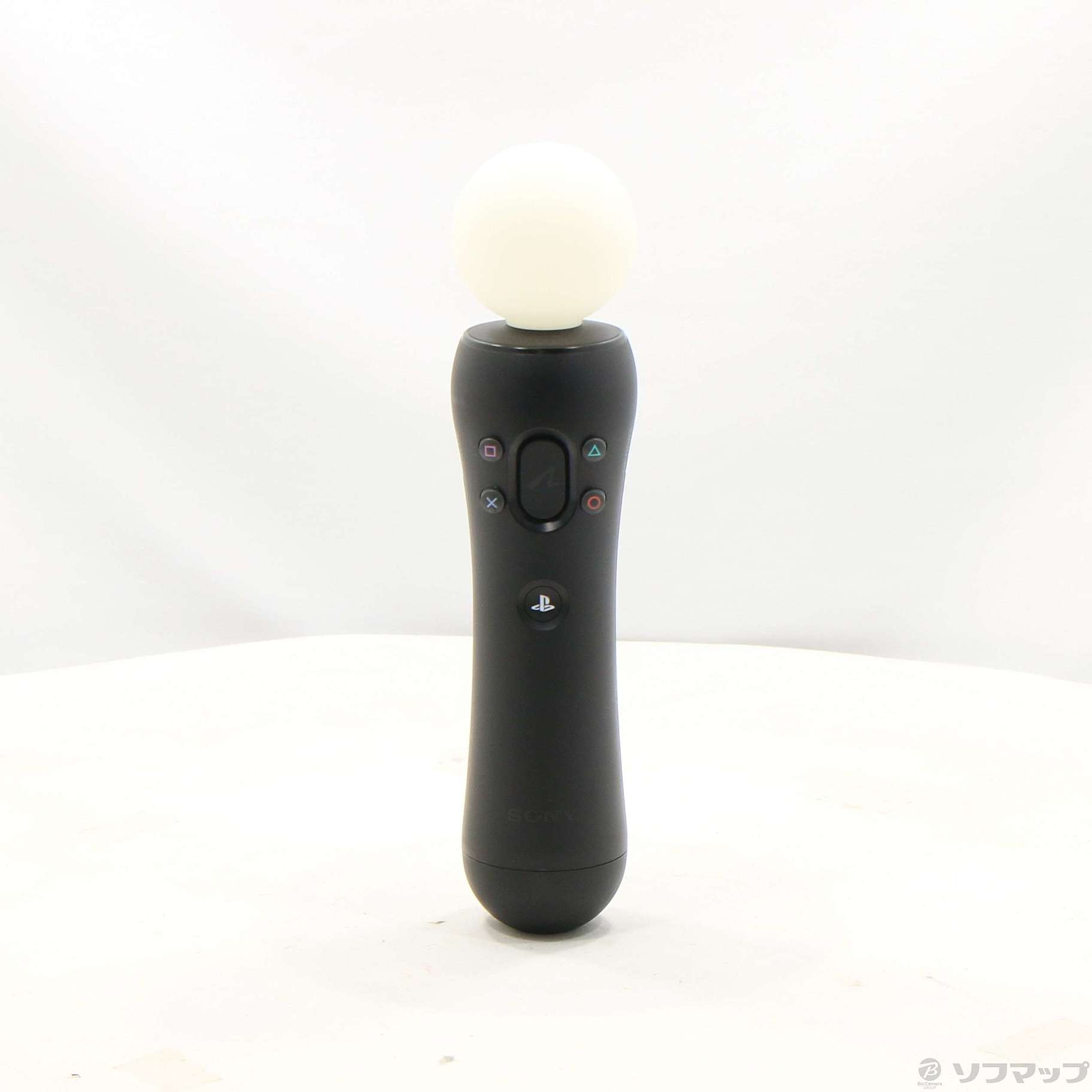 PlayStation Move モーションコントローラー 【PS4】