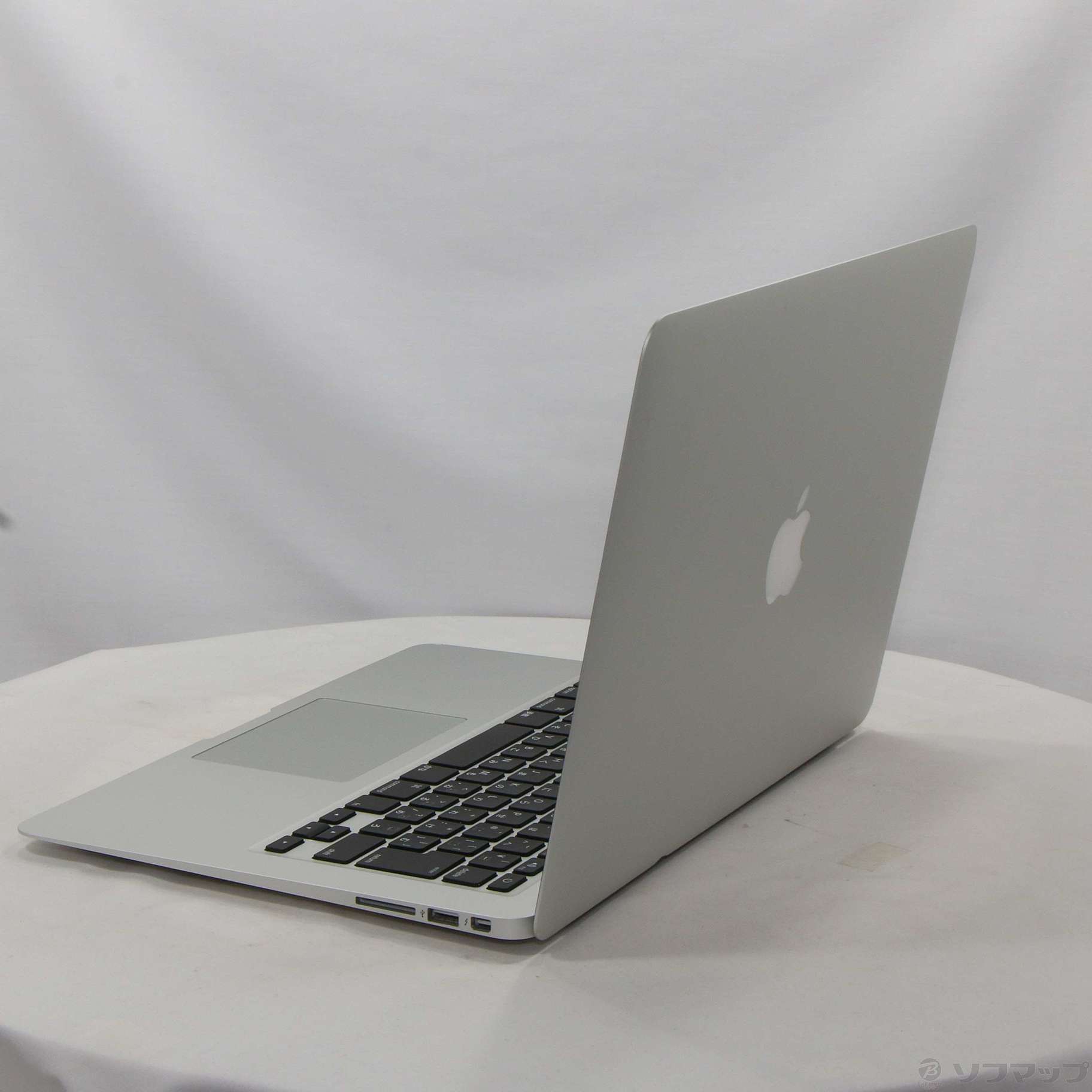 中古品〕 MacBook Air 13.3-inch Early 2015 MJVE2J／A Core_i5 1.6GHz 4GB SSD128GB  〔10.15 Catalina〕｜の通販はソフマップ[sofmap]