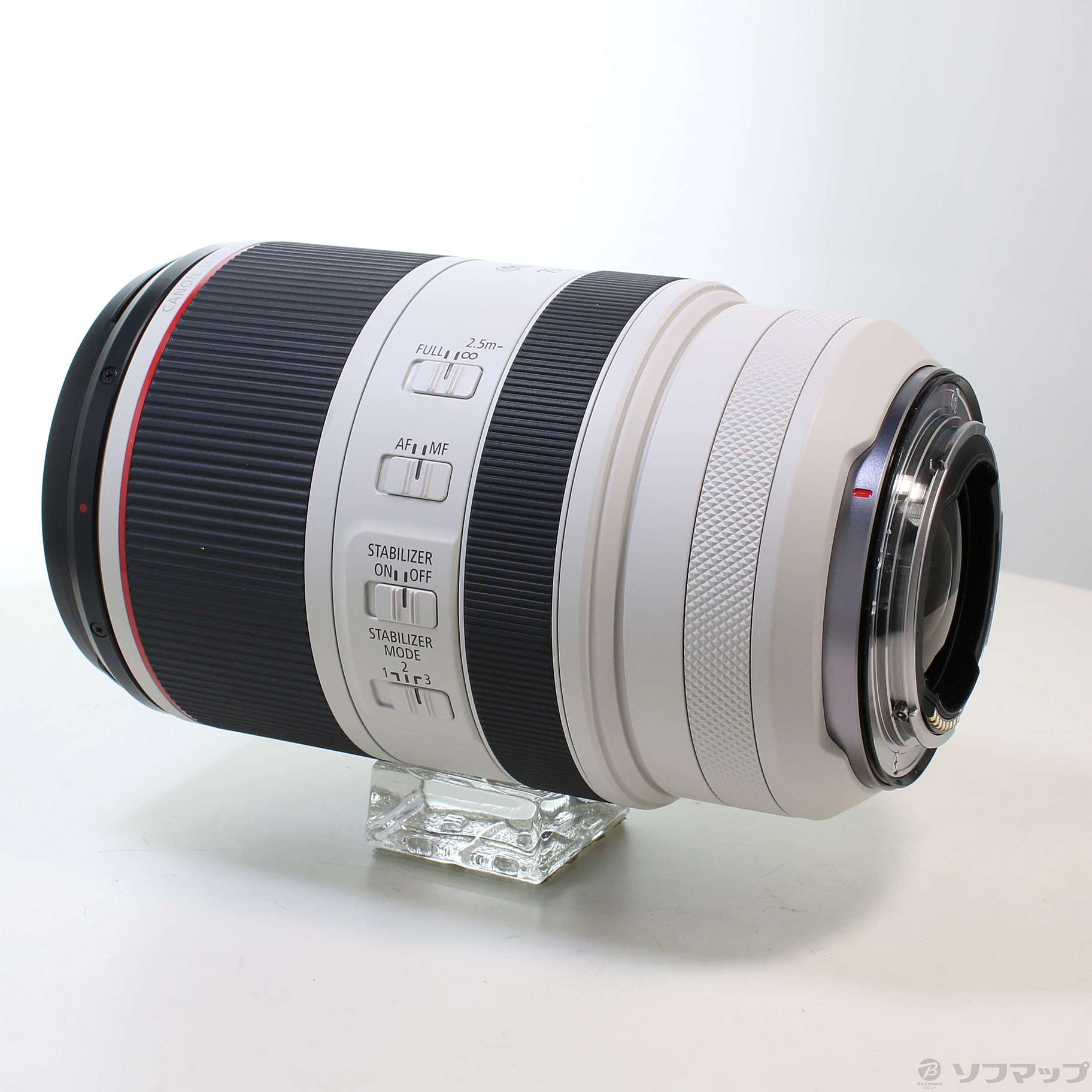 カメラレンズ　RF70-200mm F2.8 L IS USM 新品未使用品