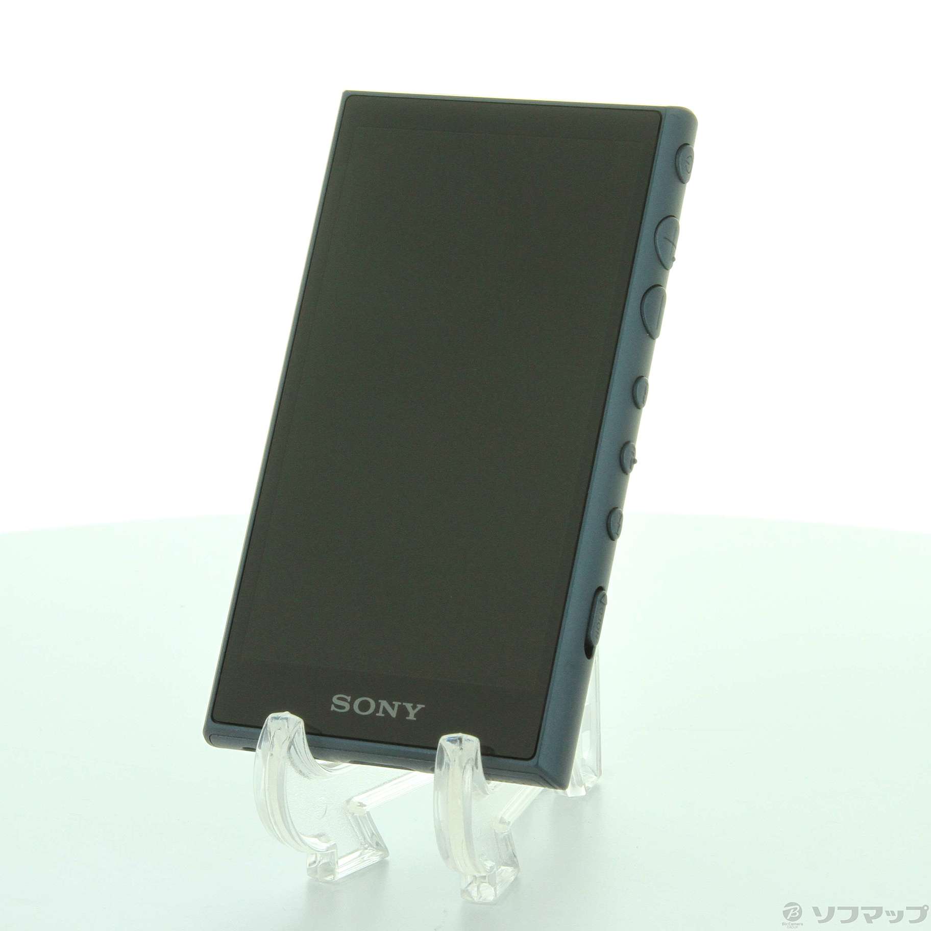 SONY ウォークマン Aシリーズ NW-A107(B) 64G-