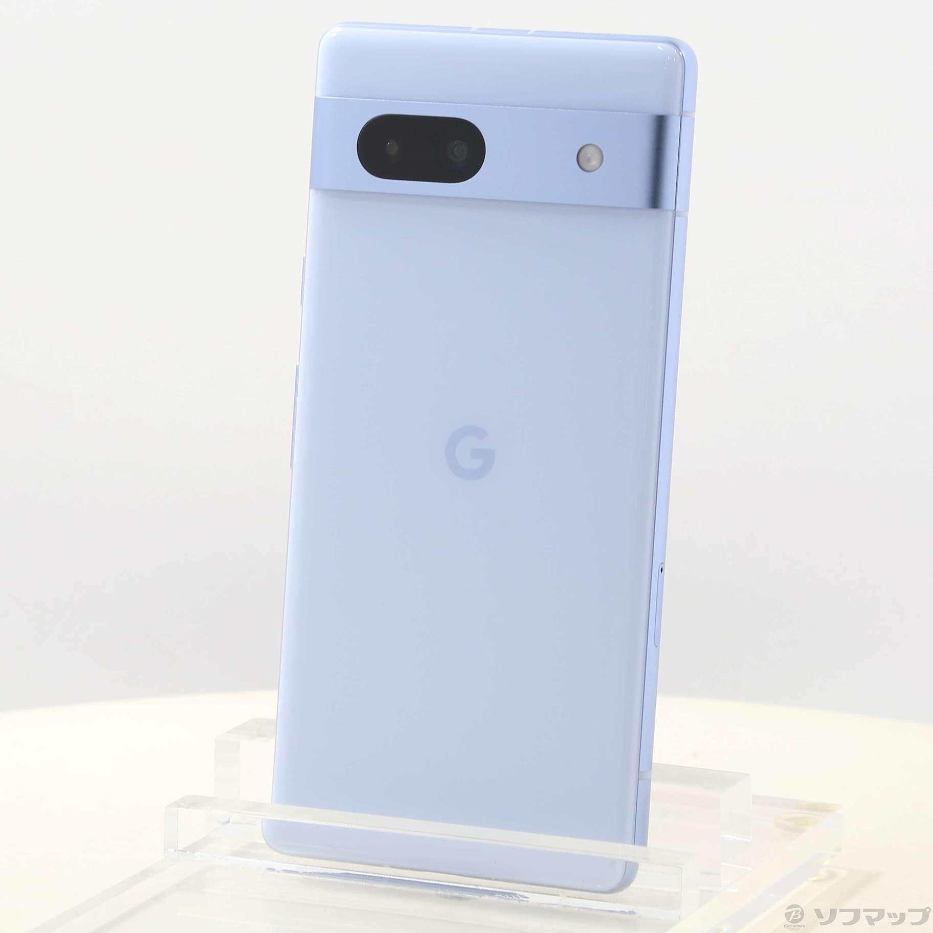 激安販売中 Google Pixel 7a シー 128 GB au - スマートフォン/携帯電話