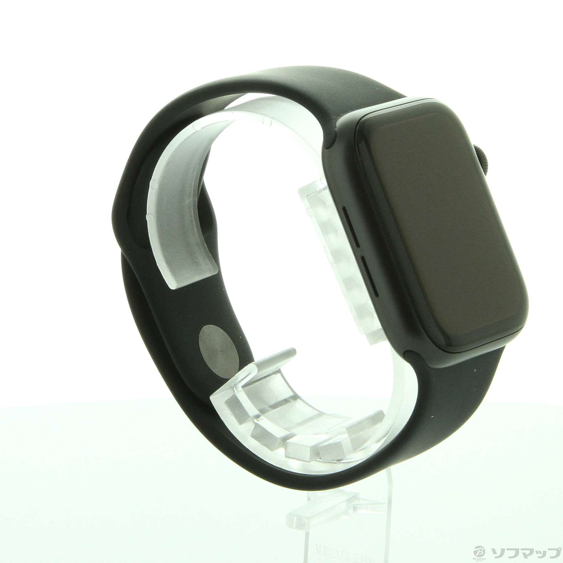 中古】Apple Watch SE 第1世代 GPS 44mm スペースグレイアルミニウム ...