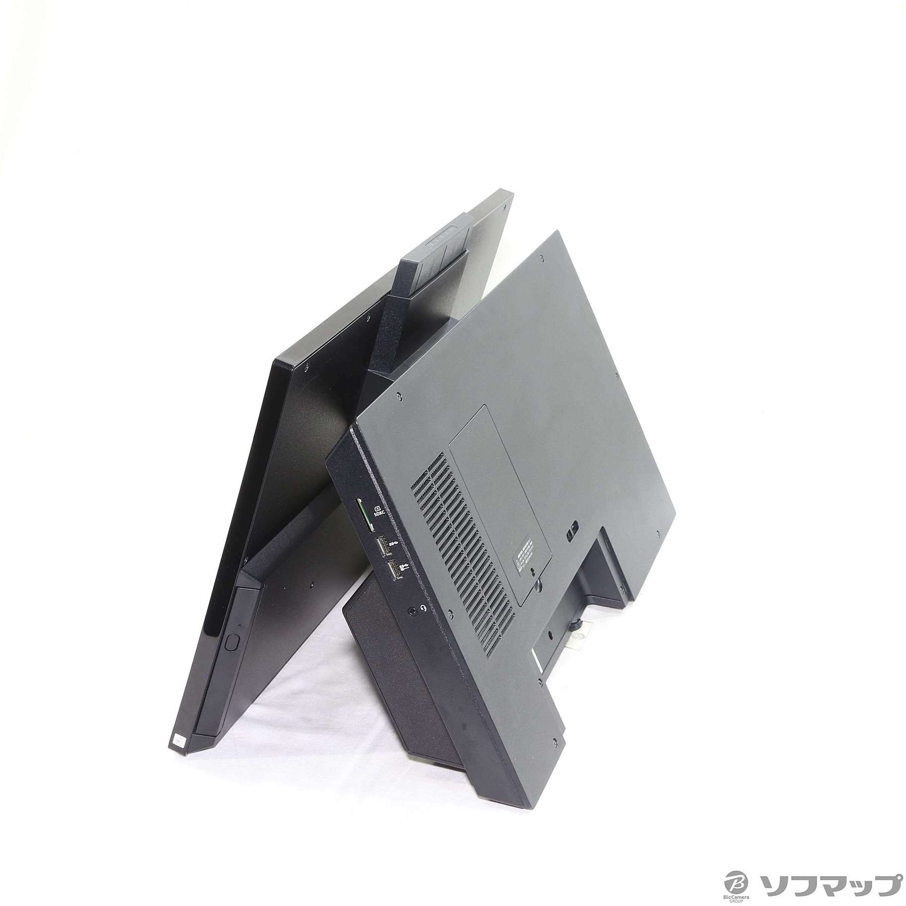 NEC PC-DA770MAB リカバリディスク(再セットアップディスク) - PC/タブレット