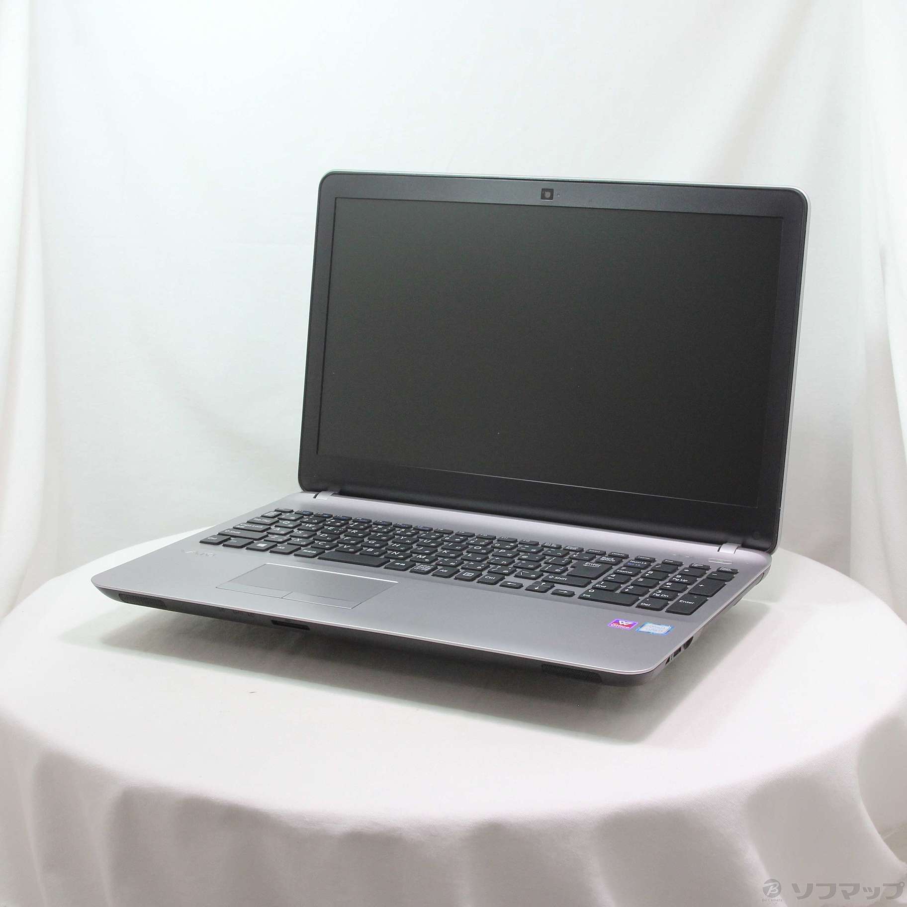 中古】VAIO S15 VJS152C11N 〔Windows 10〕 [2133048241765] - リコレ