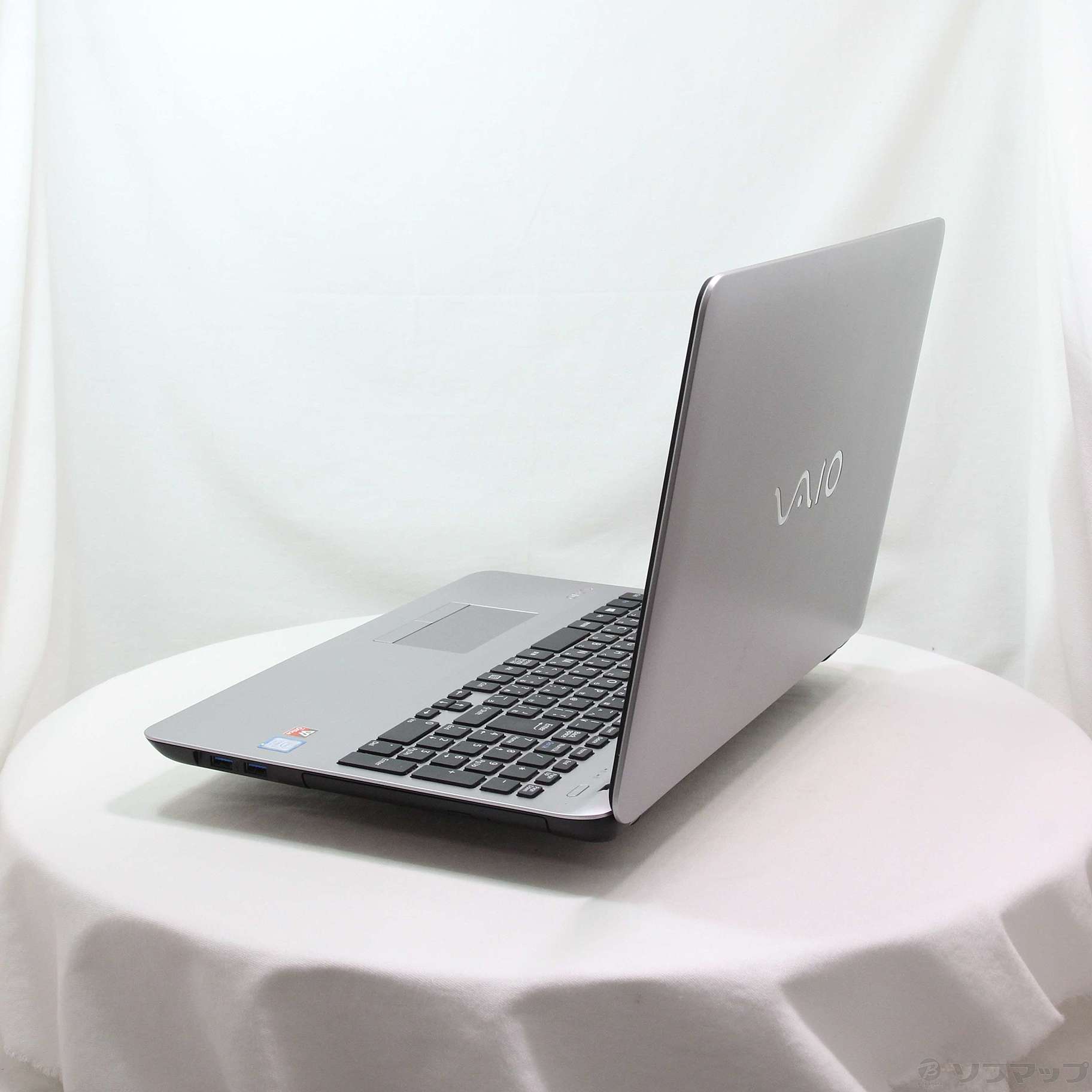 中古】VAIO S15 VJS152C11N 〔Windows 10〕 [2133048241765] - リコレ