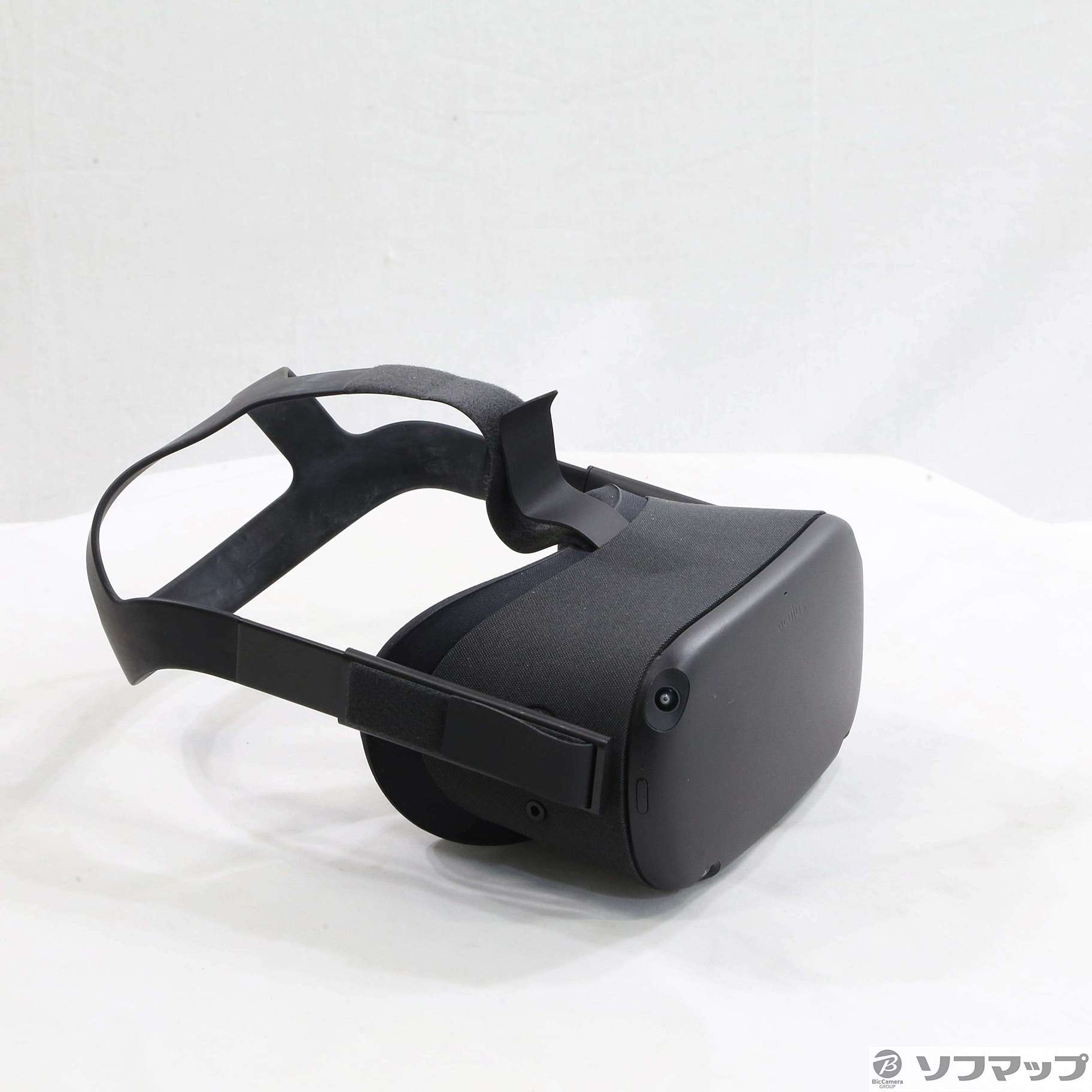 中古】Oculus Quest オキュラス クエスト 128GB [2133048243158