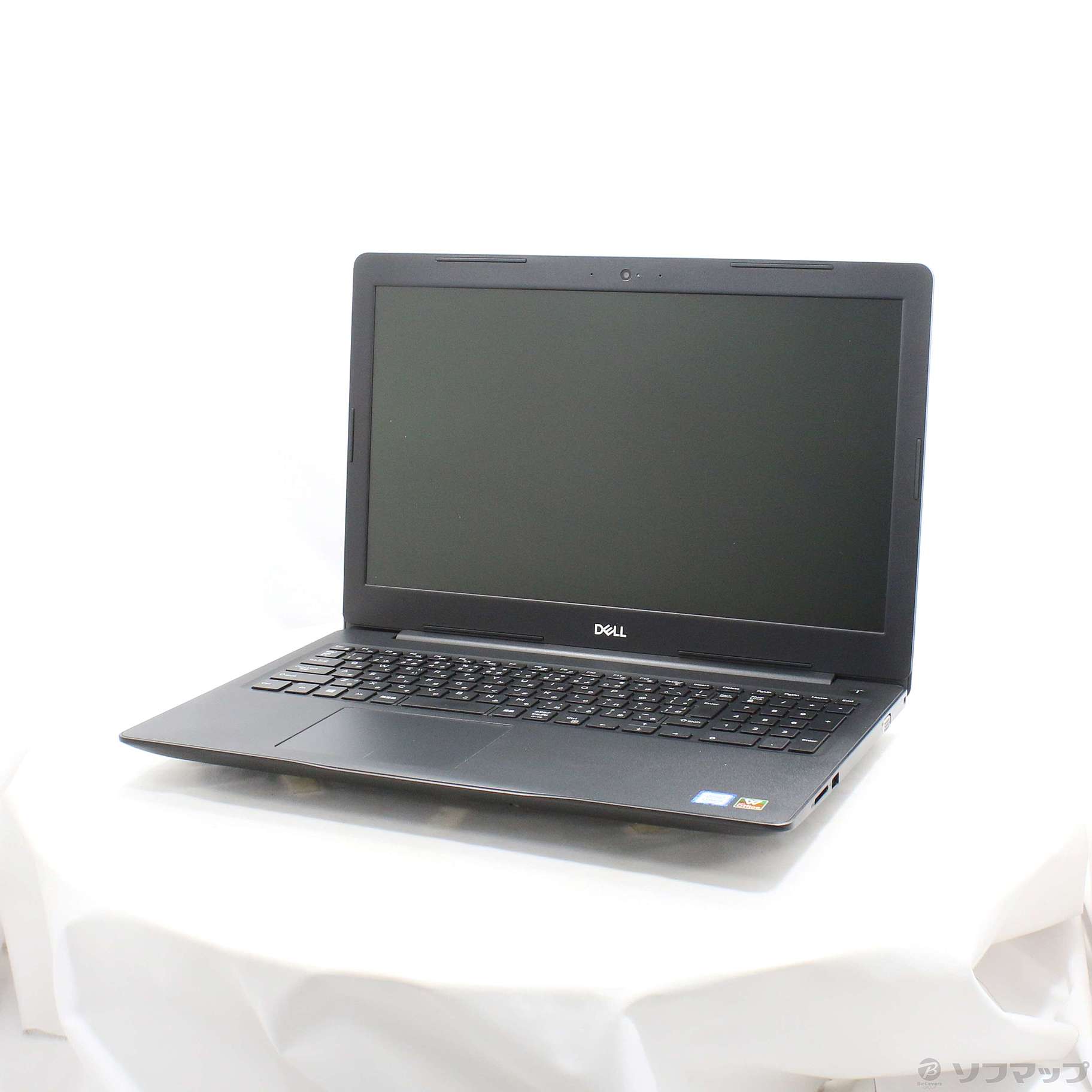 中古】Latitude 3590 [2133048243240] - リコレ！|ビックカメラ 