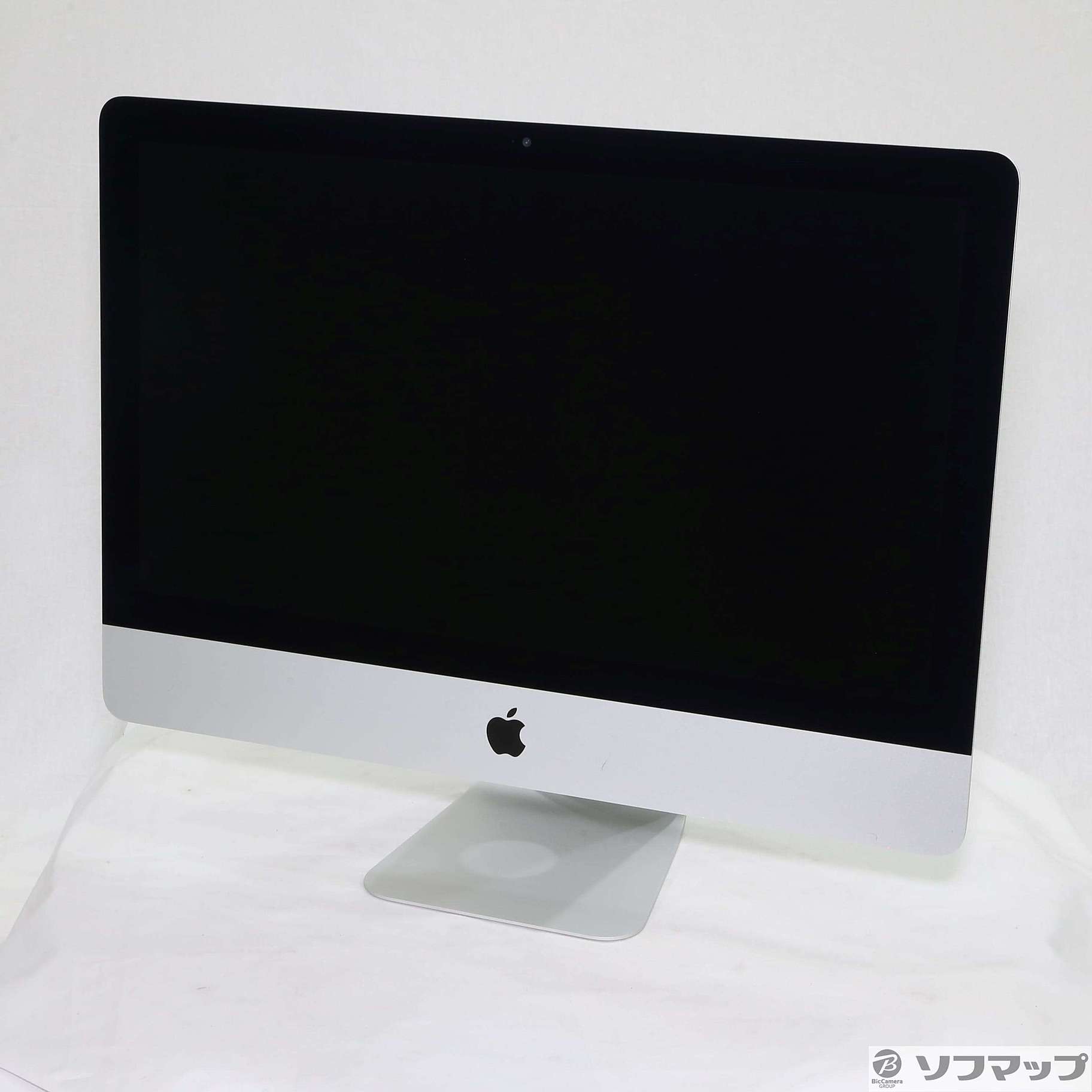 iMac 21.5インチ 16GB - デスクトップ型PC