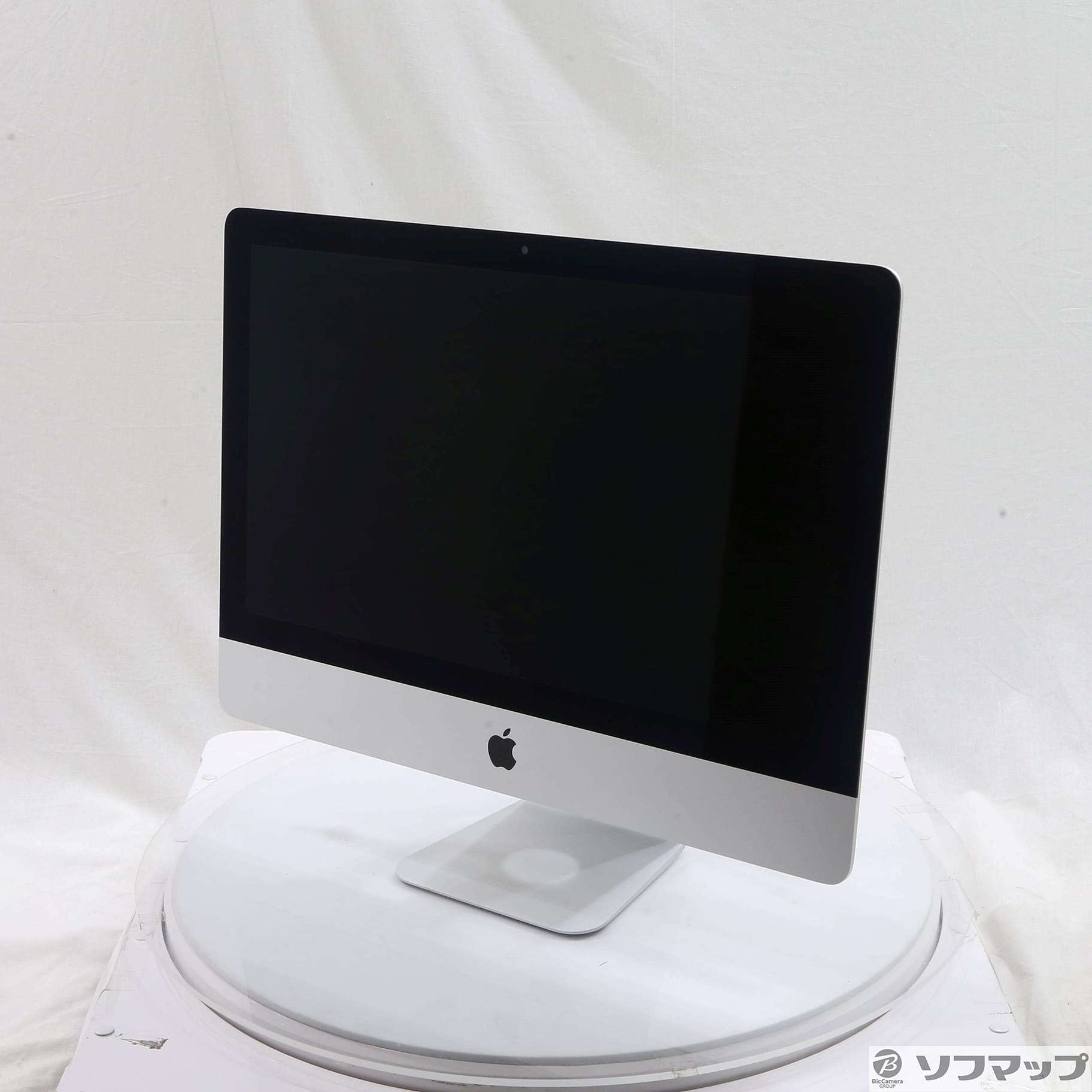 中古】セール対象品 iMac 21.5-inch Mid 2017 MNDY2J／A Core_i5 3GHz