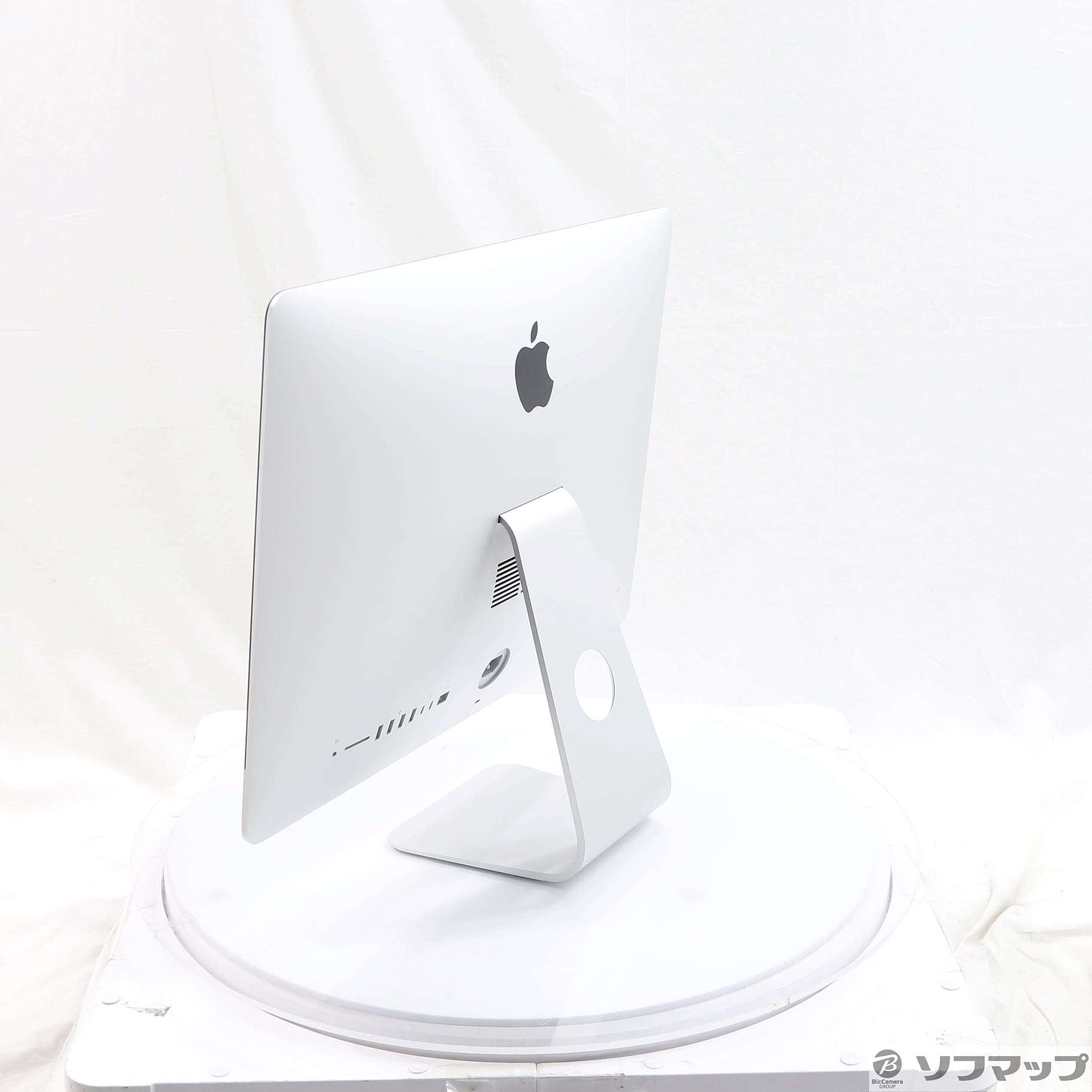 中古】iMac 21.5-inch Mid 2017 MNDY2J／A Core_i5 3GHz 16GB HDD1TB