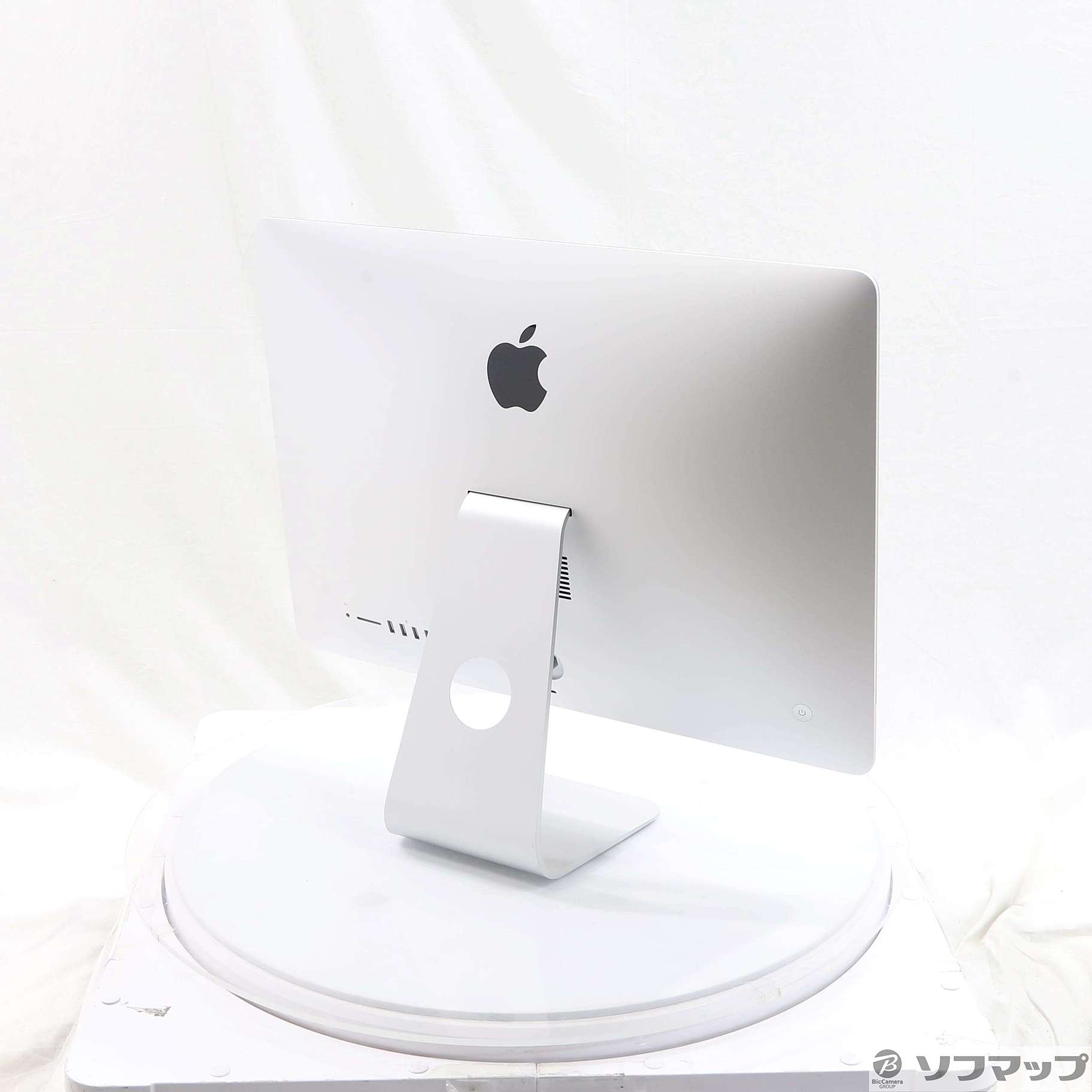 中古】iMac 21.5-inch Mid 2017 MNDY2J／A Core_i5 3GHz 16GB HDD1TB