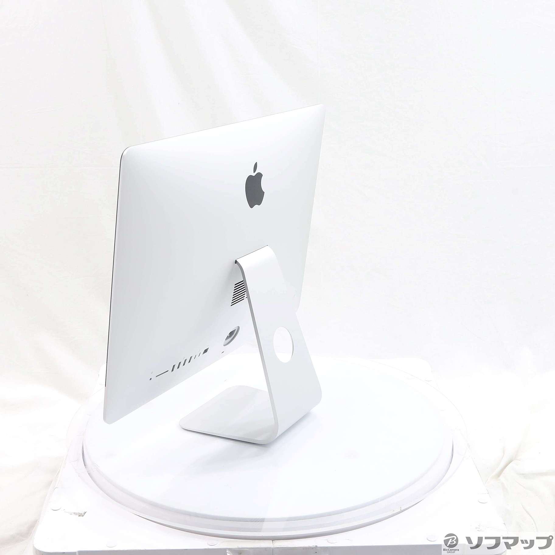中古】iMac 21.5-inch Mid 2017 MNDY2J／A Core_i5 3GHz 16GB HDD1TB