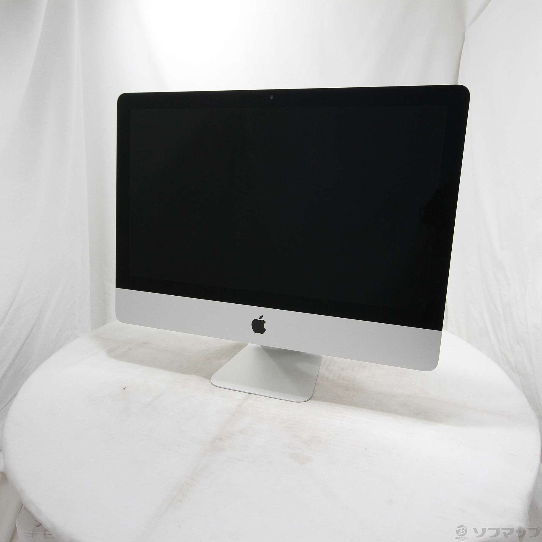 中古】iMac 21.5-inch Mid 2017 MNDY2J／A Core_i5 3GHz 16GB HDD1TB ...