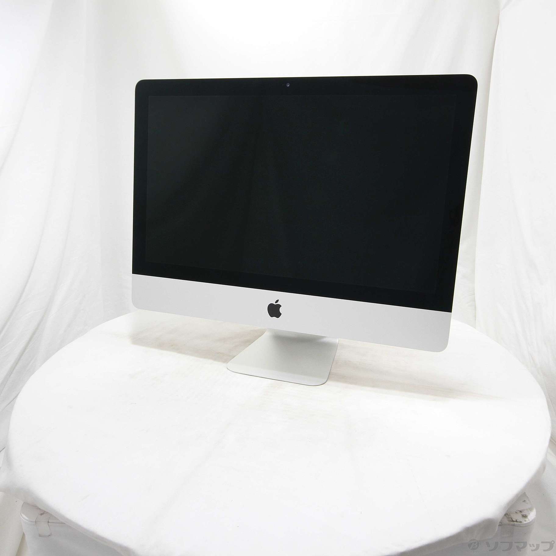 中古】iMac 21.5-inch Mid 2017 MNDY2J／A Core_i5 3GHz 16GB HDD1TB