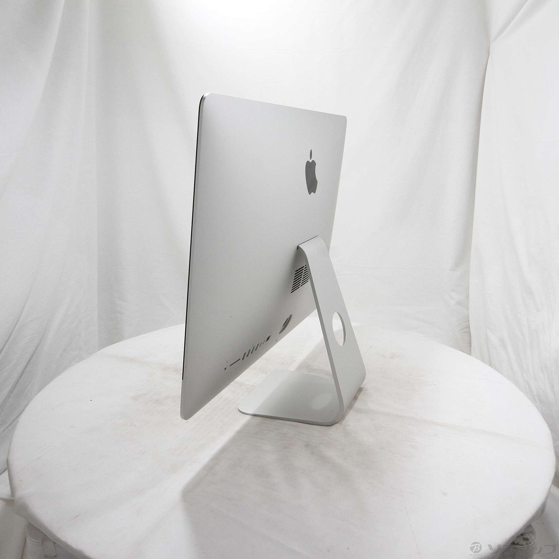 中古品ｉＭａｃ 21.5-inch Mid 2017 MNDY2J/A Core_i5 3GHz 16GB