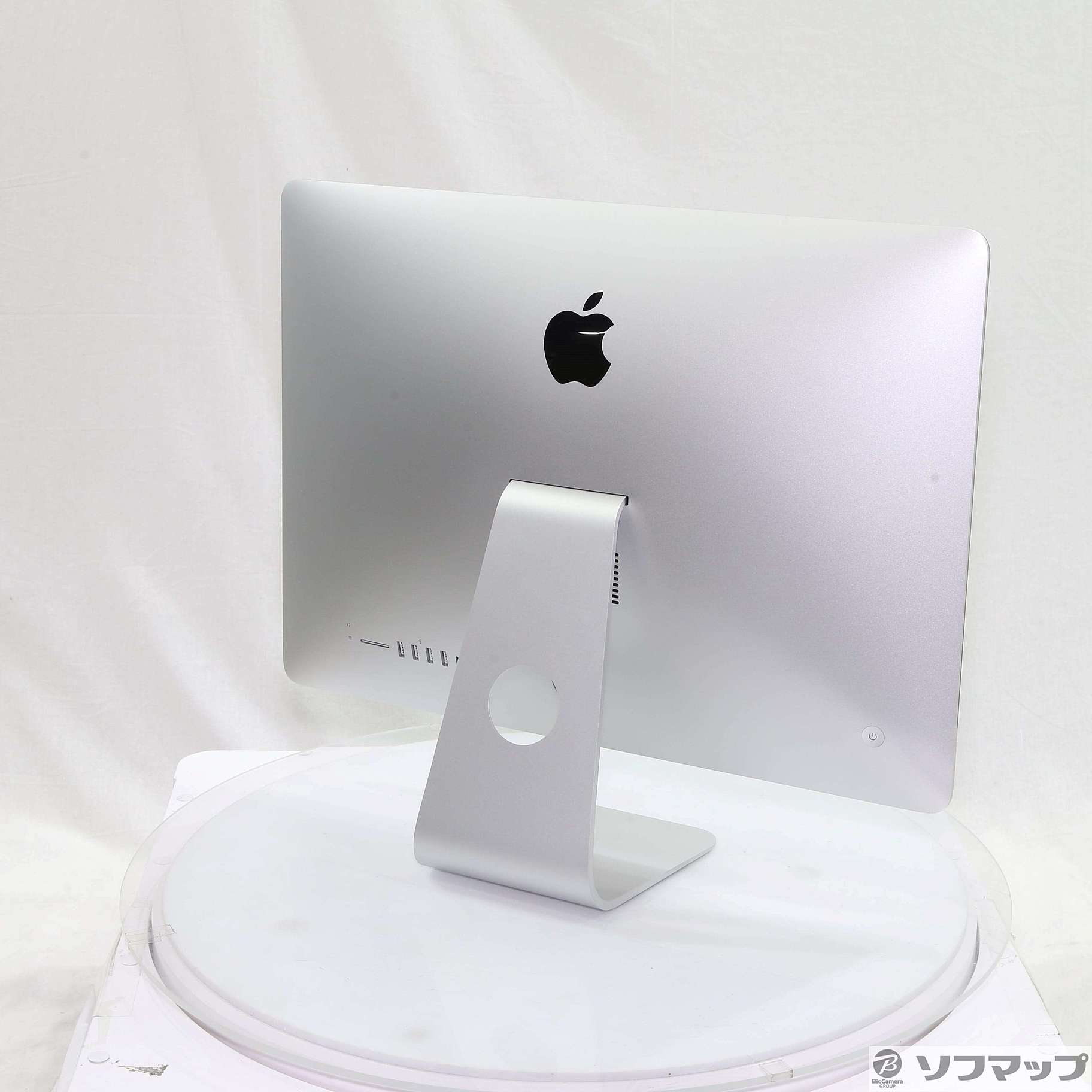 中古】iMac 21.5-inch Mid 2017 MNDY2J／A Core_i5 3GHz 16GB HDD1TB