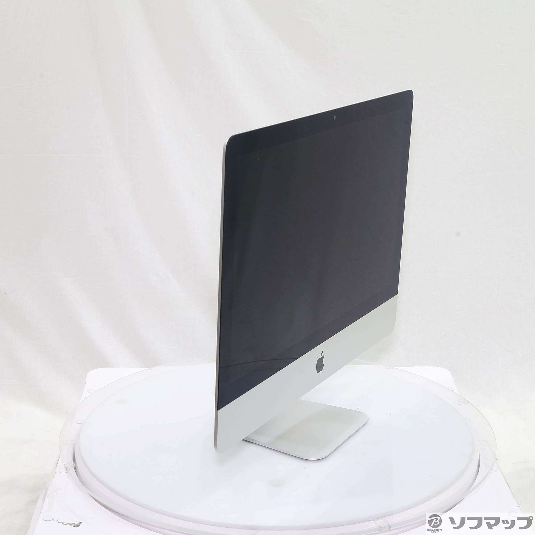 中古】iMac 21.5-inch Mid 2017 MNDY2J／A Core_i5 3GHz 16GB HDD1TB