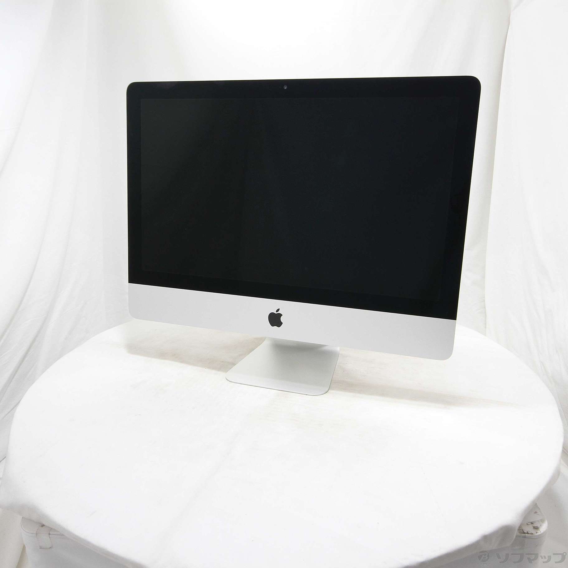 2017年購入したiMac 21.5インチ(取り引き中) Amazon.co.jp: 【整備済み品】 Apple iMac 2017(21.5インチ,16GB RAM