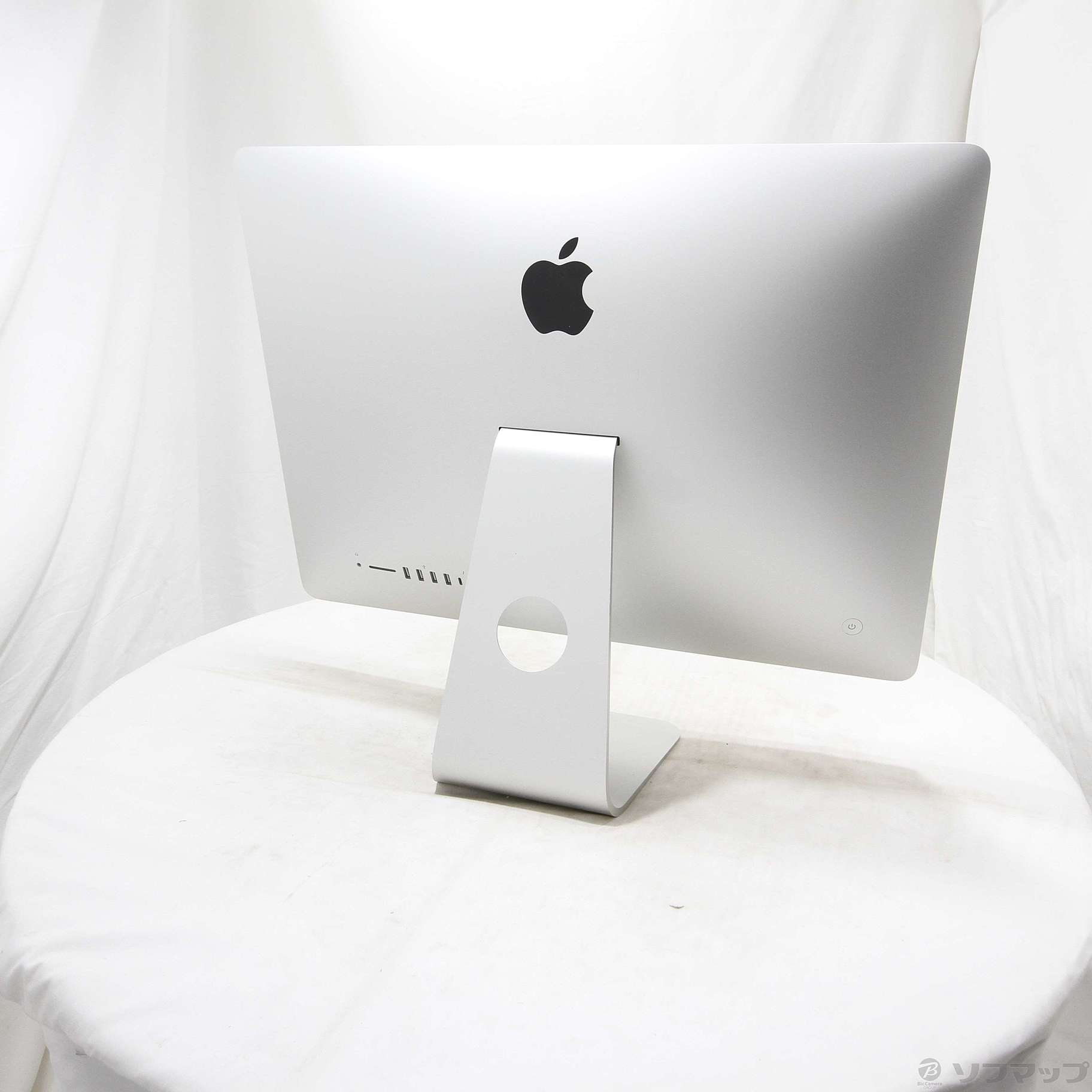 中古】iMac 21.5-inch Mid 2017 MNDY2J／A Core_i5 3GHz 16GB HDD1TB