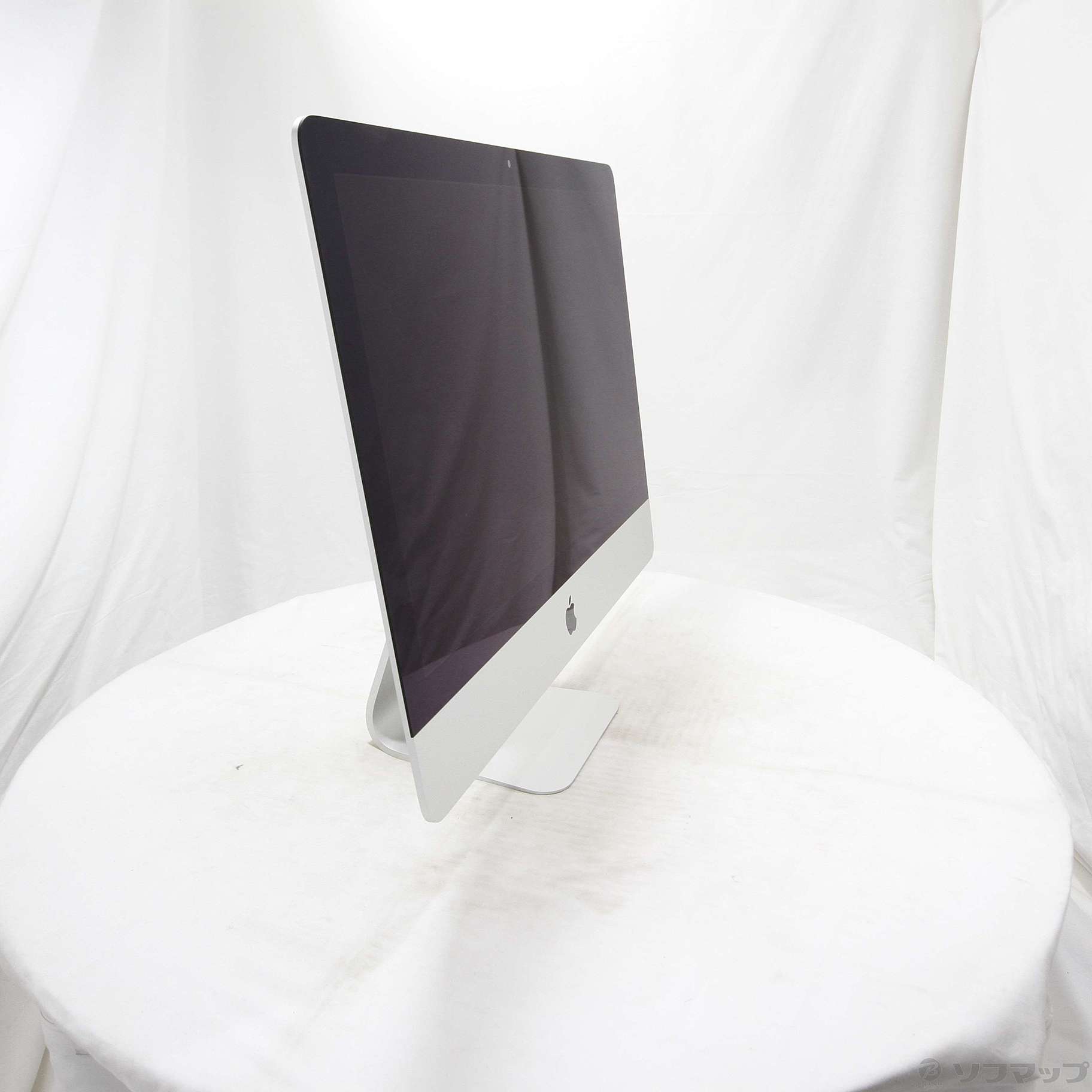 iMac21.5インチ（MNDY2J/A） 楽天市場】【中古】Apple iMac 21.5inch MNDY2J/A A1418 4K 2017 一
