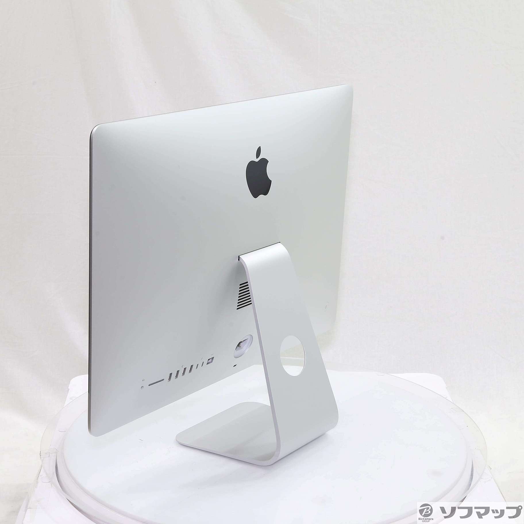 中古】iMac 21.5-inch Mid 2017 MNDY2J／A Core_i5 3GHz 16GB HDD1TB