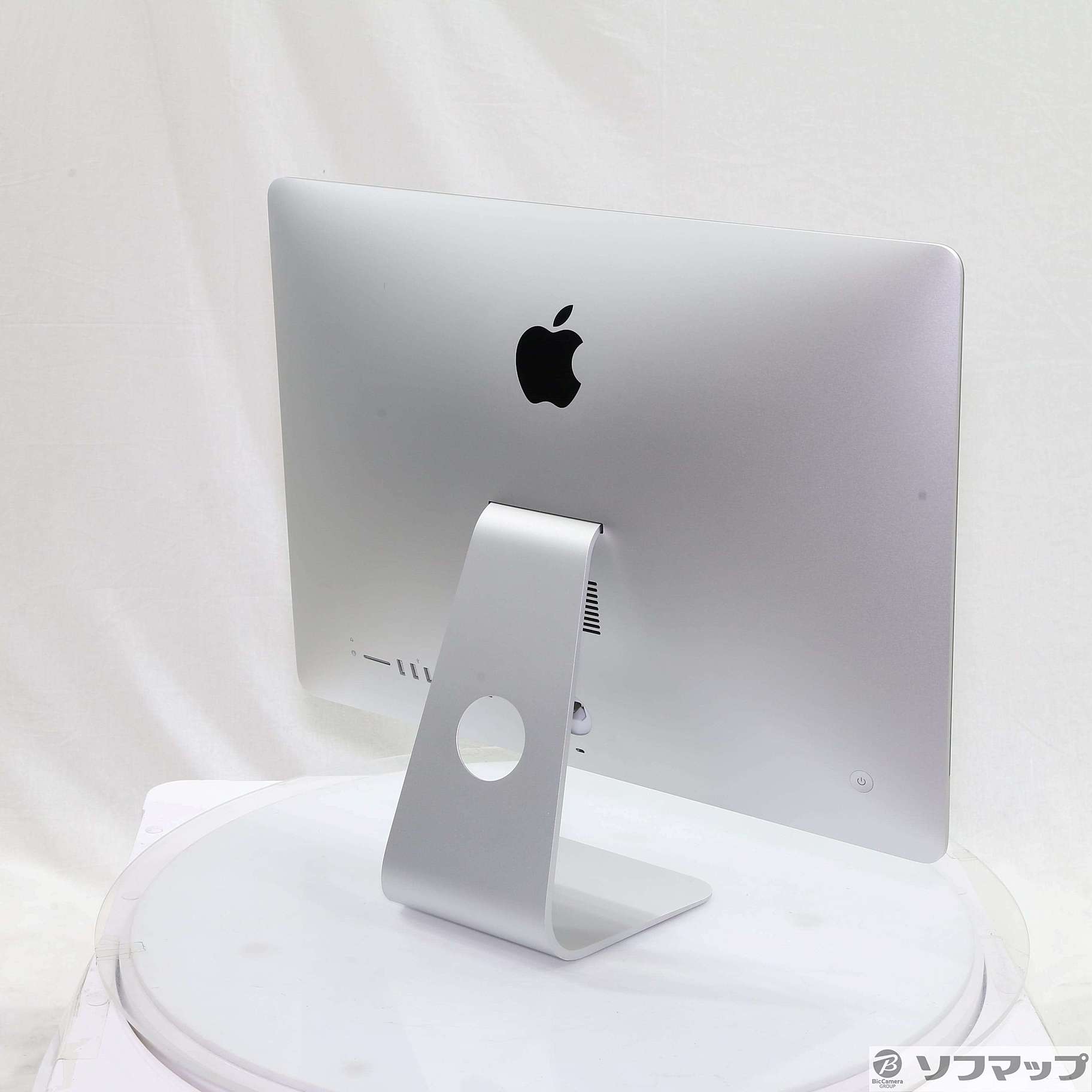 iMac VESA 21.5インチ 2015 late 16GB 1TB-