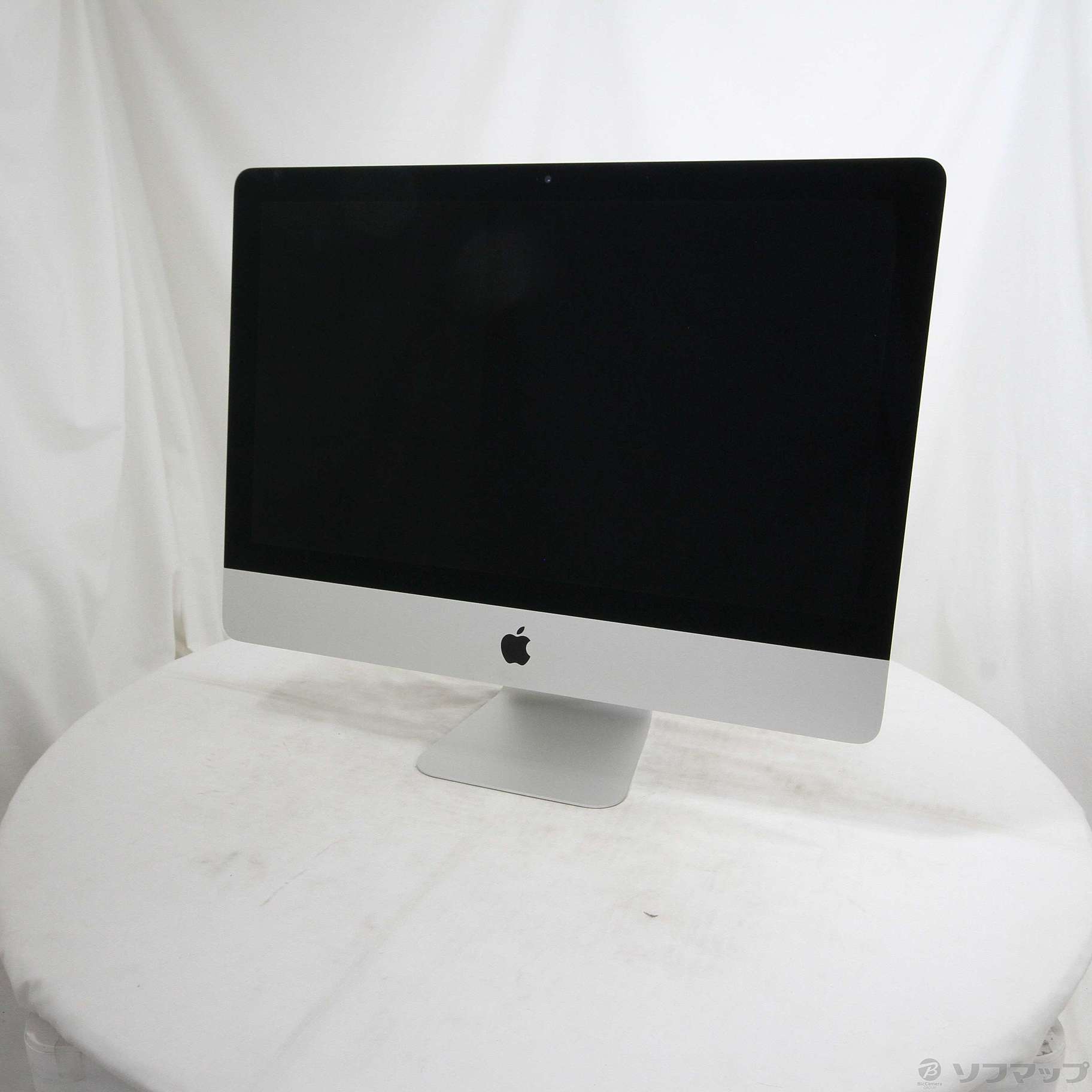 中古】セール対象品 iMac 21.5-inch Mid 2017 MNDY2J／A Core_i5 3GHz